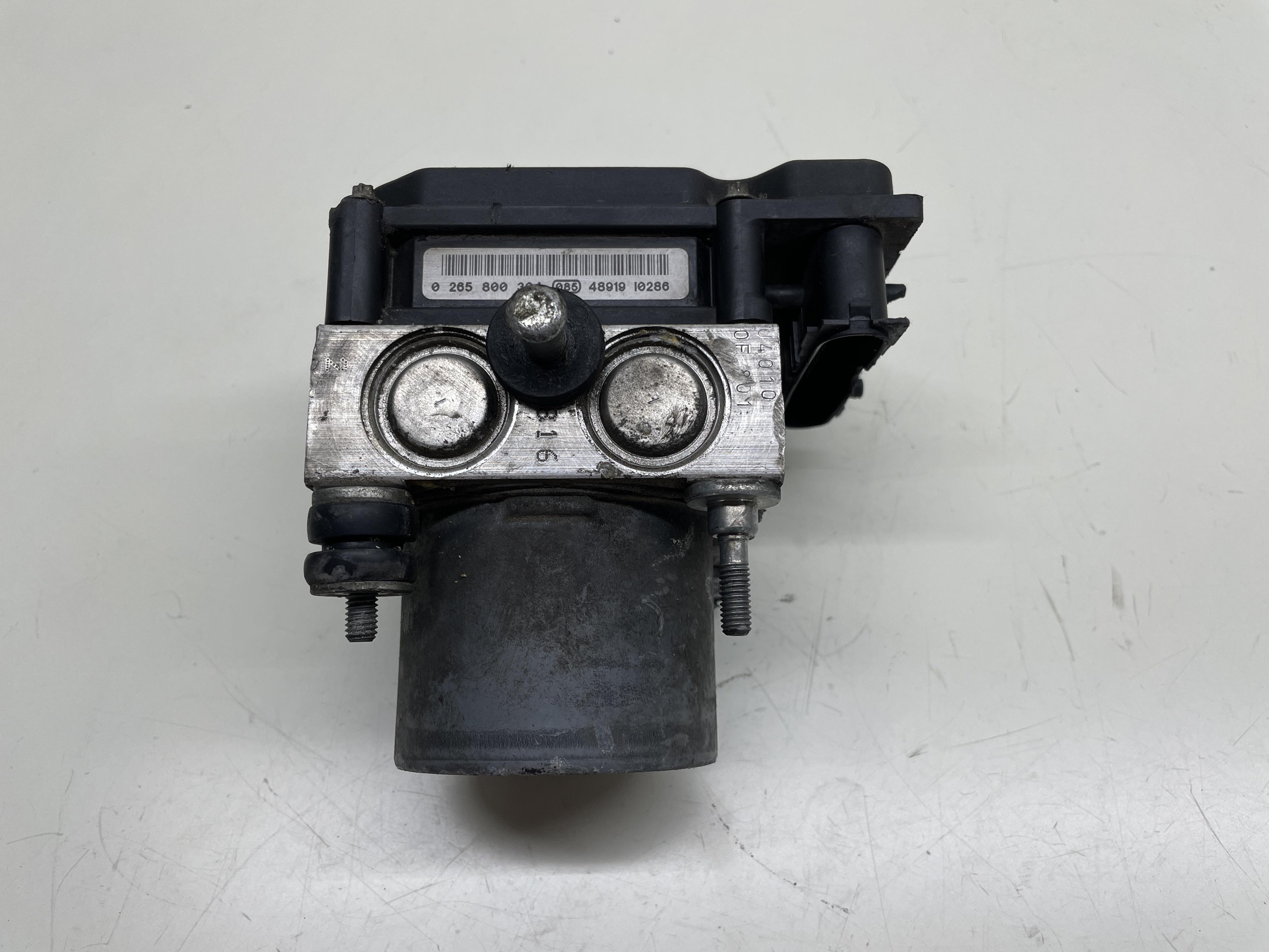 Pompa Abs (Bosch) Usato
