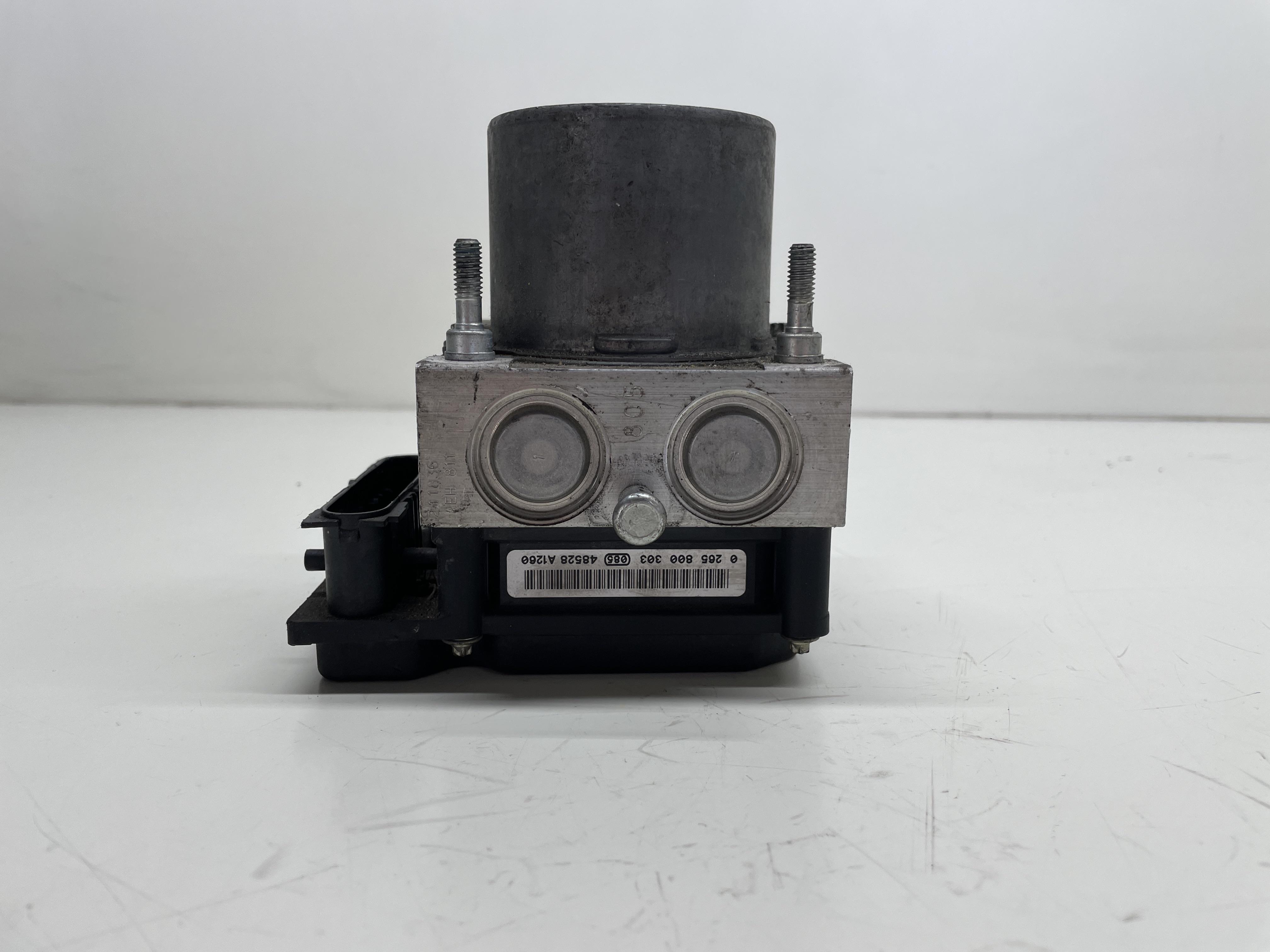 Pompa Abs (Bosch) Usato