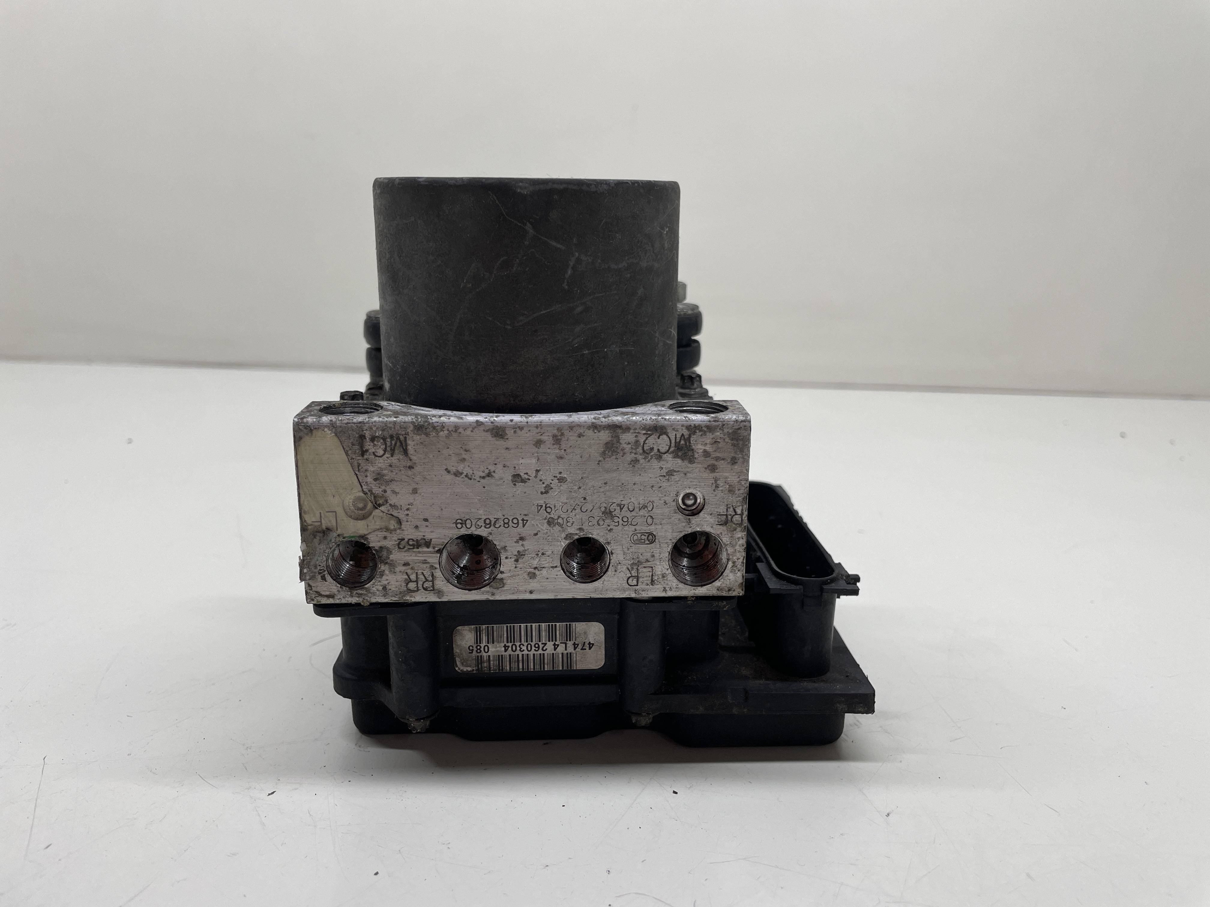 Pompa Abs (Bosch) Usato