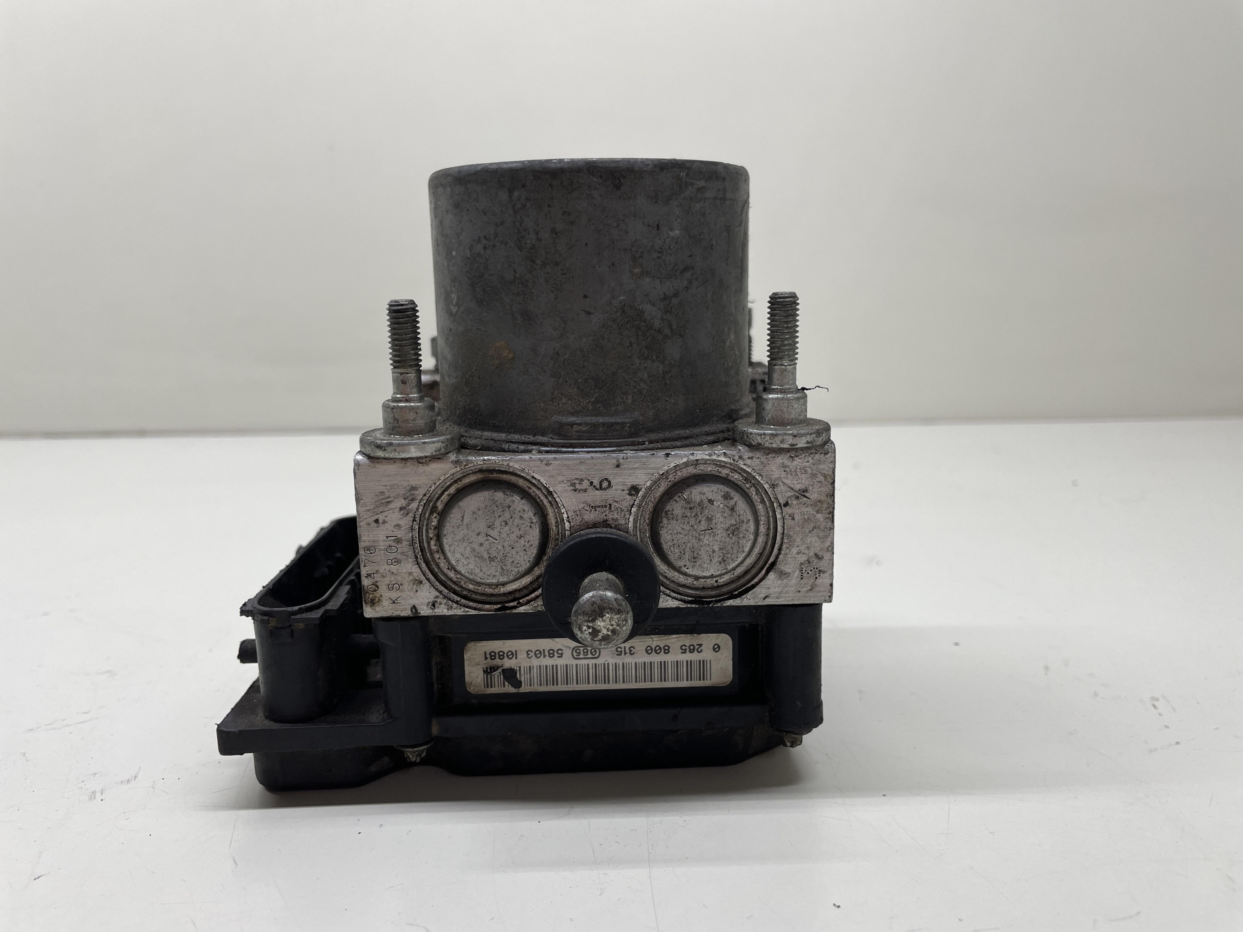 Pompa Abs (Bosch) Usato