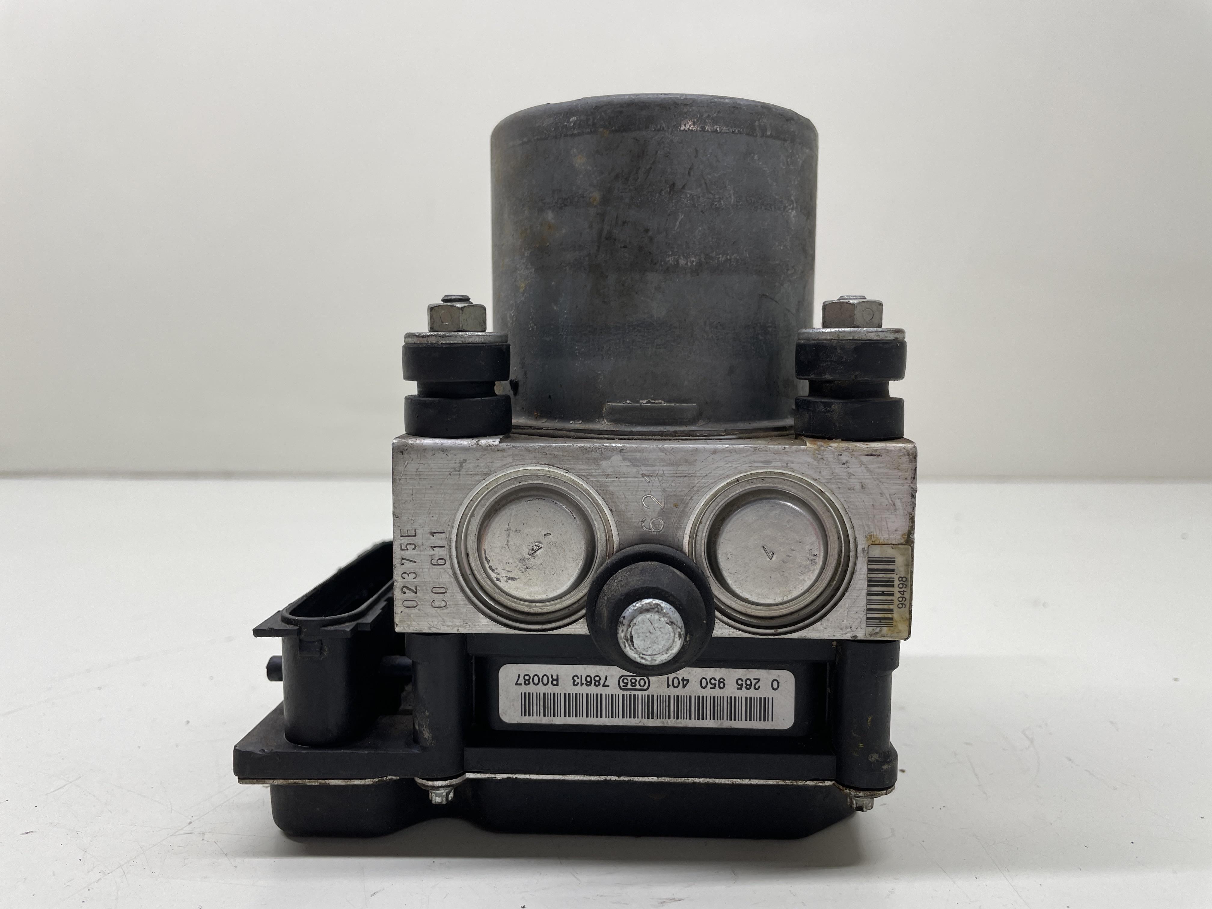 Pompa Abs (Bosch) Usato