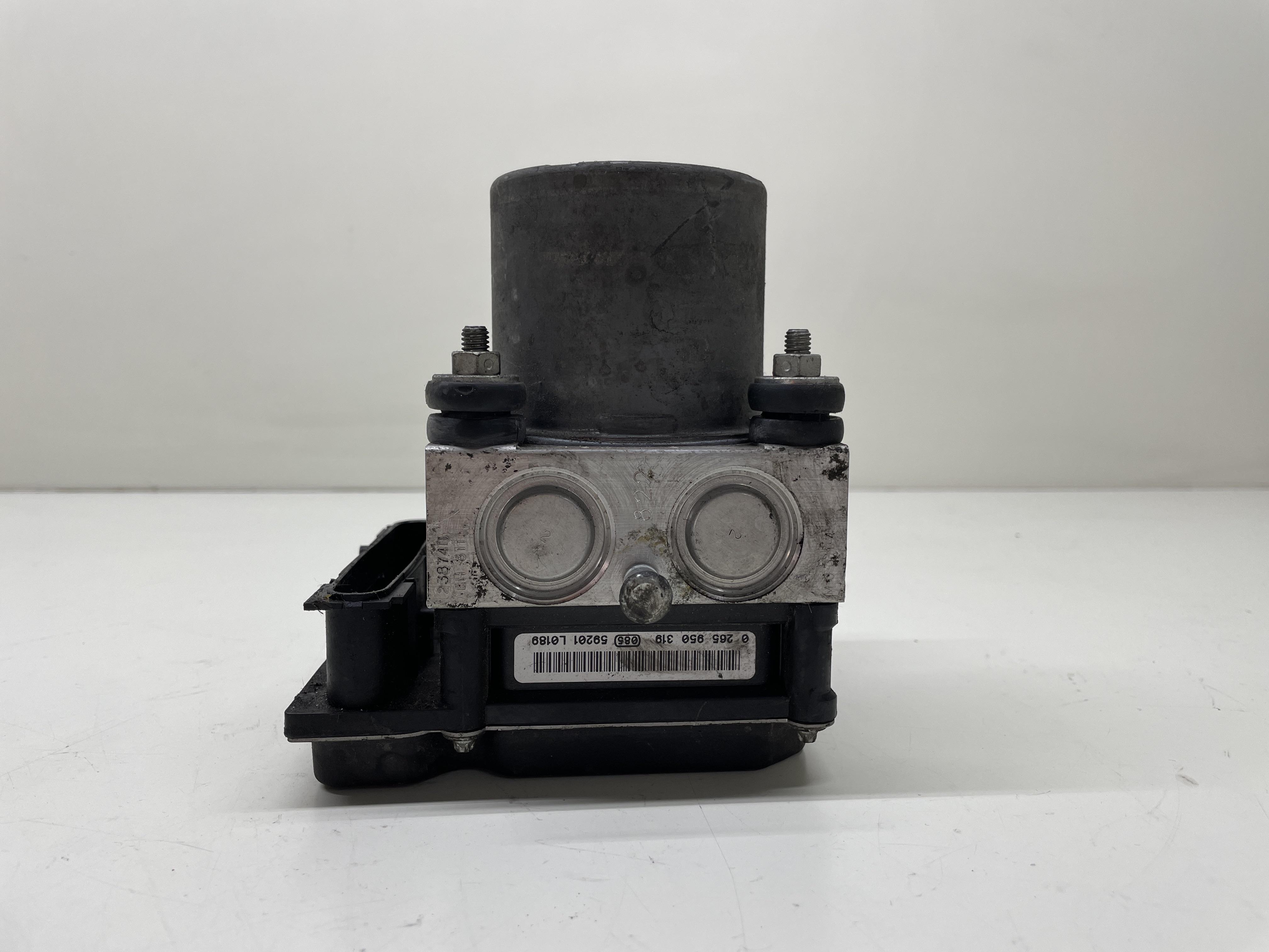 Pompa Abs (Bosch) Usato