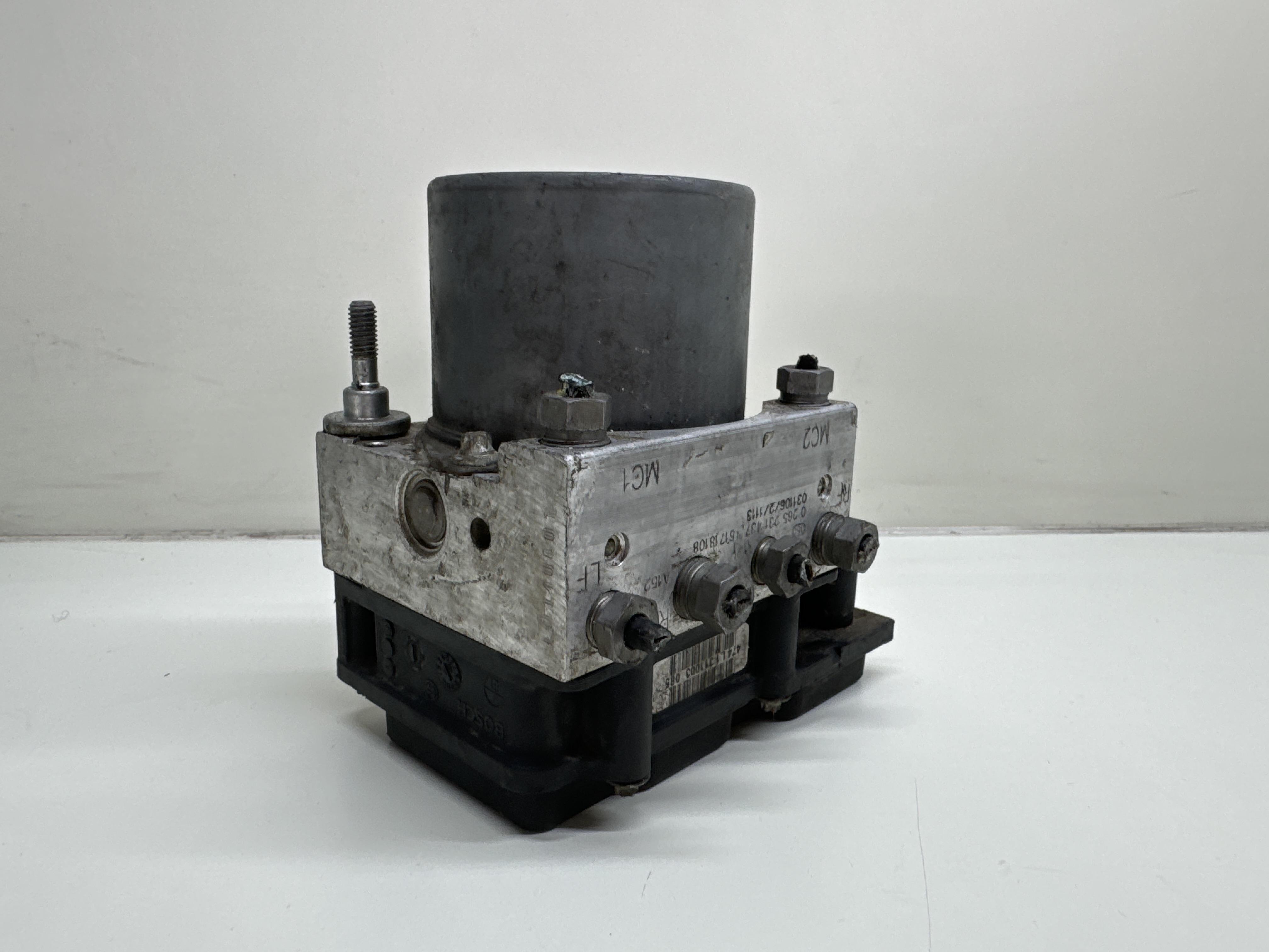 Pompa Abs (Bosch) Usato