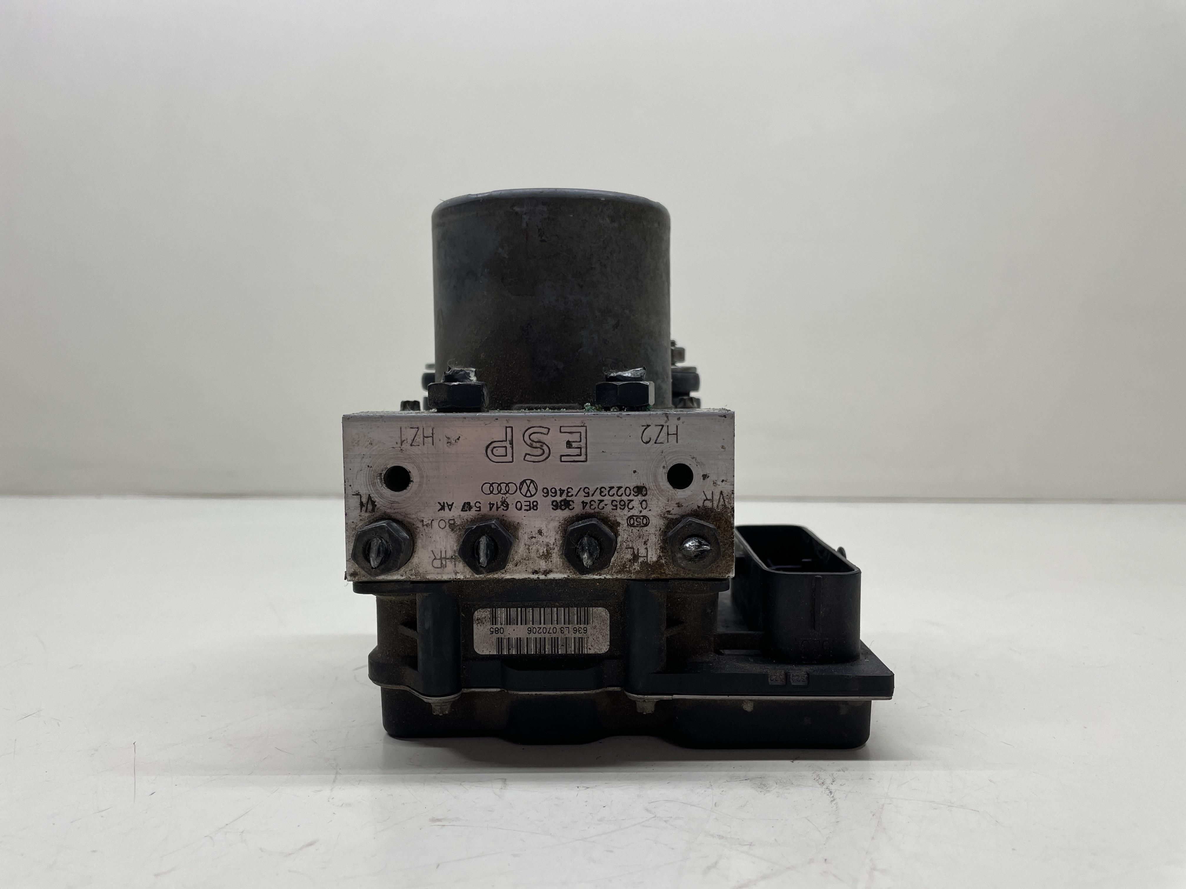 Pompa Abs (Bosch) Usato