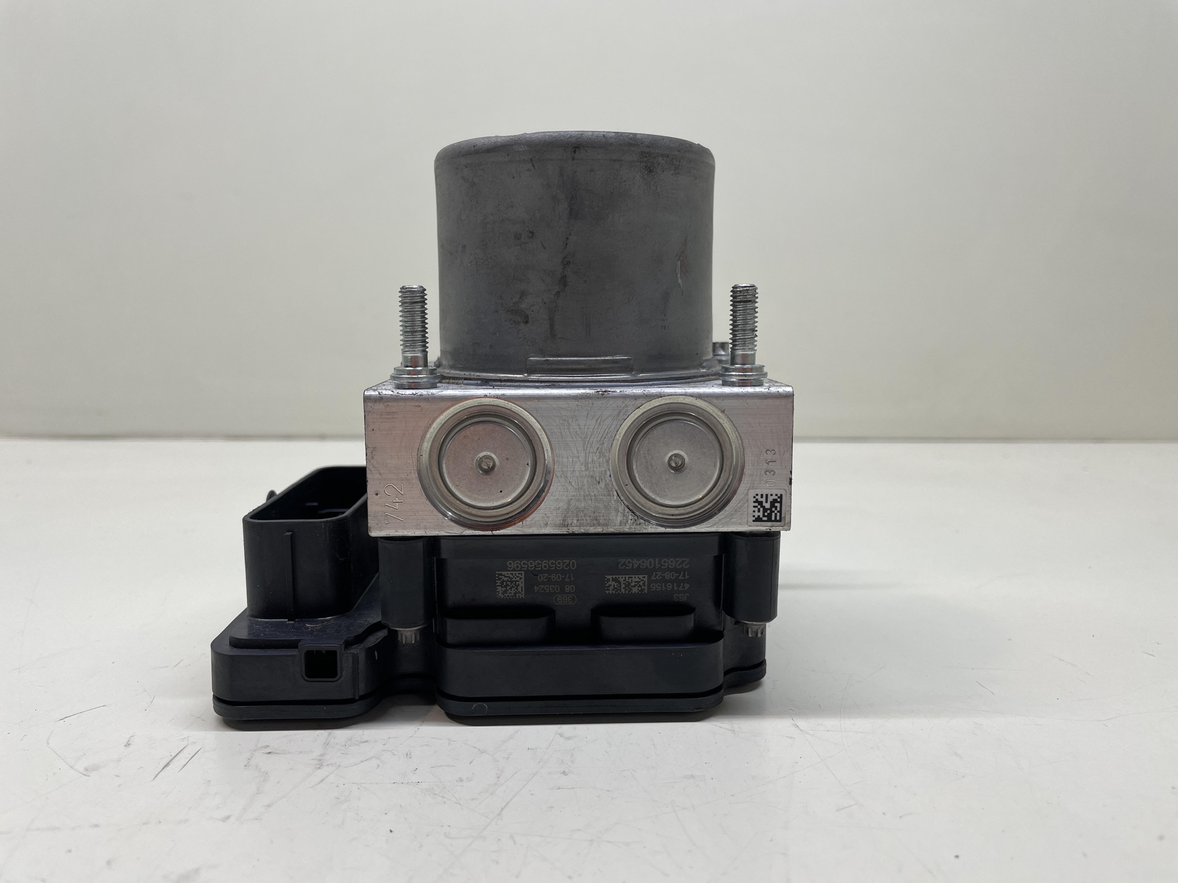 Pompa Abs (Bosch) Usato