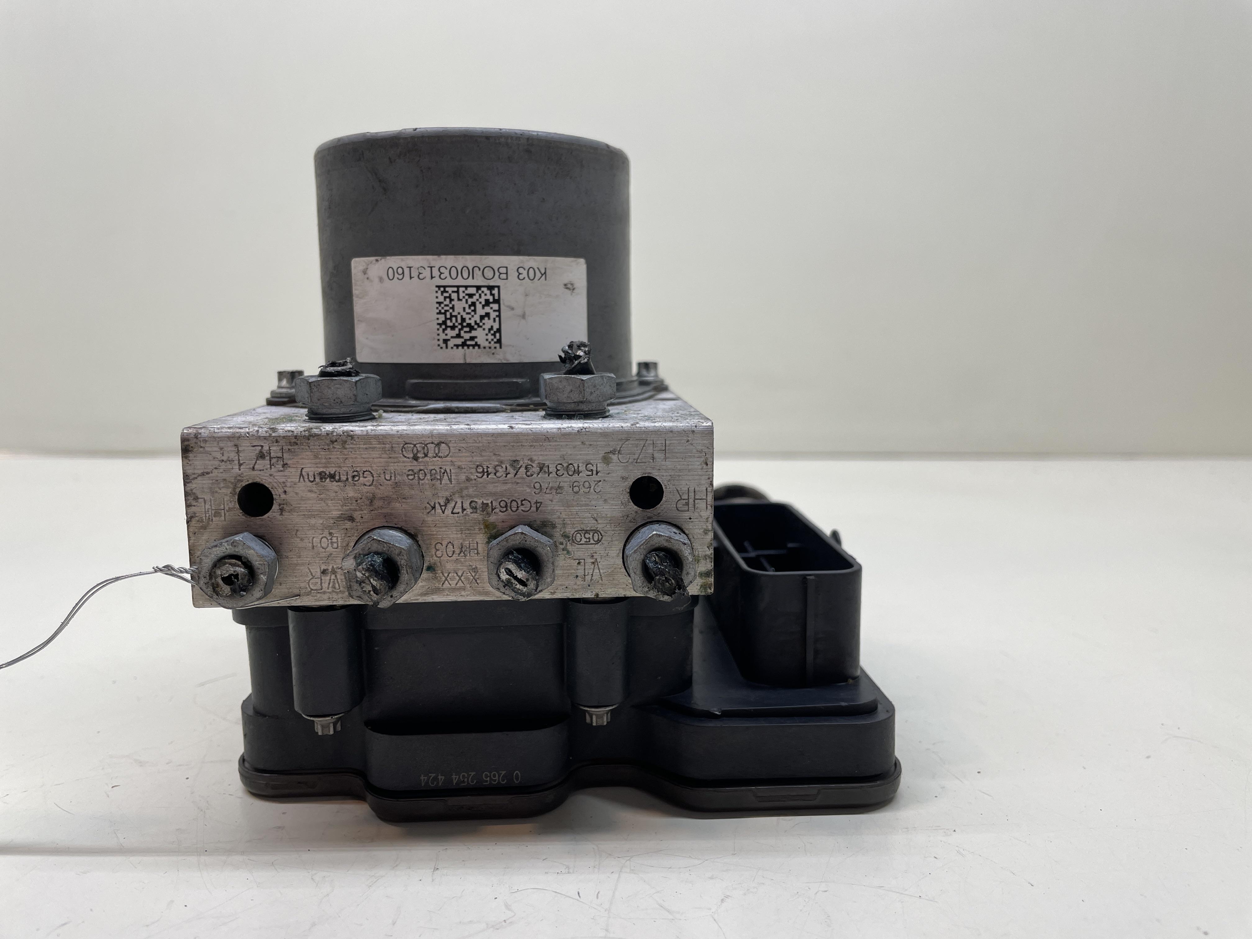Pompa Abs (Bosch) Usato