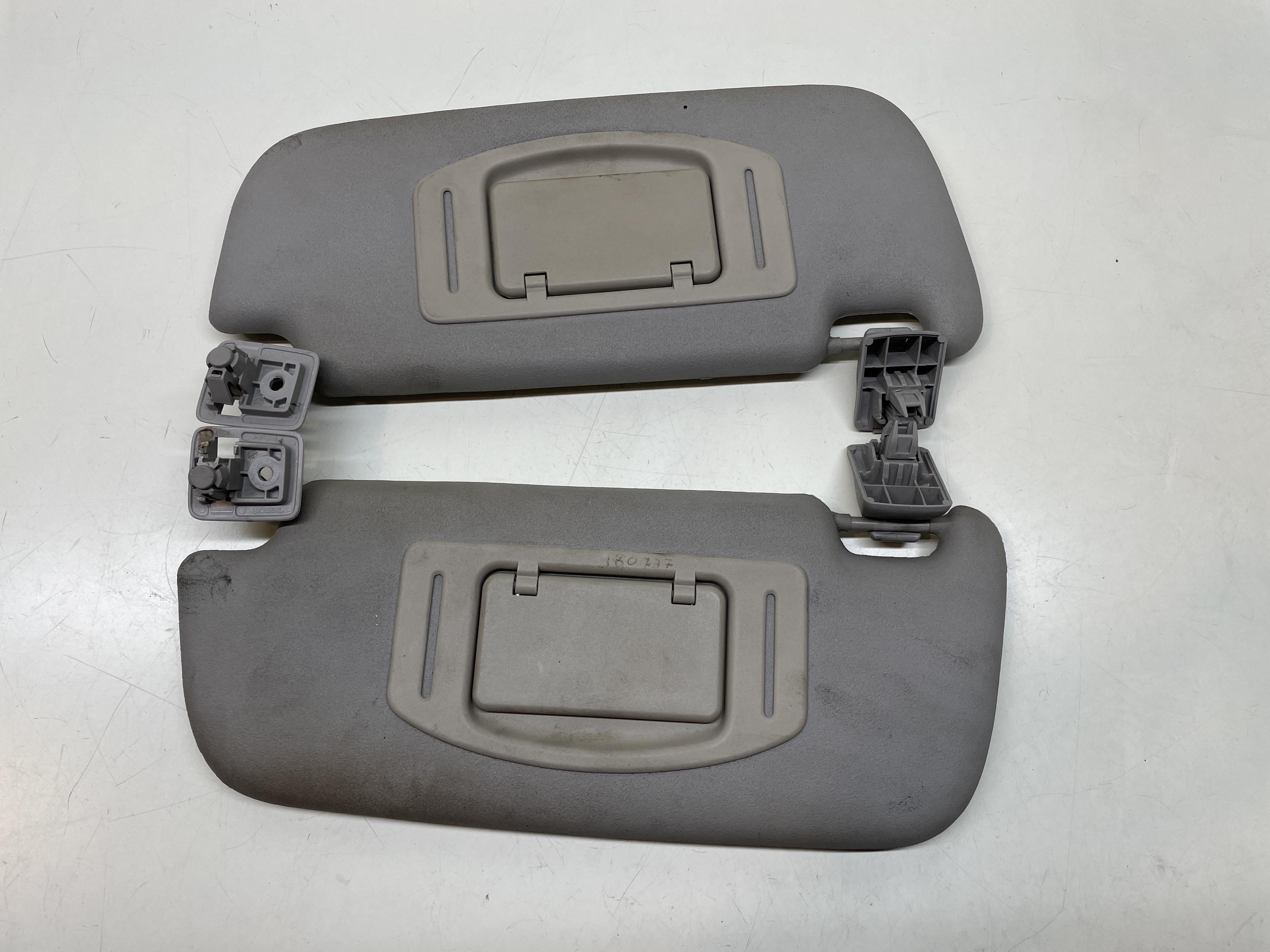 Coppia Parasole Dx E Sx Usato