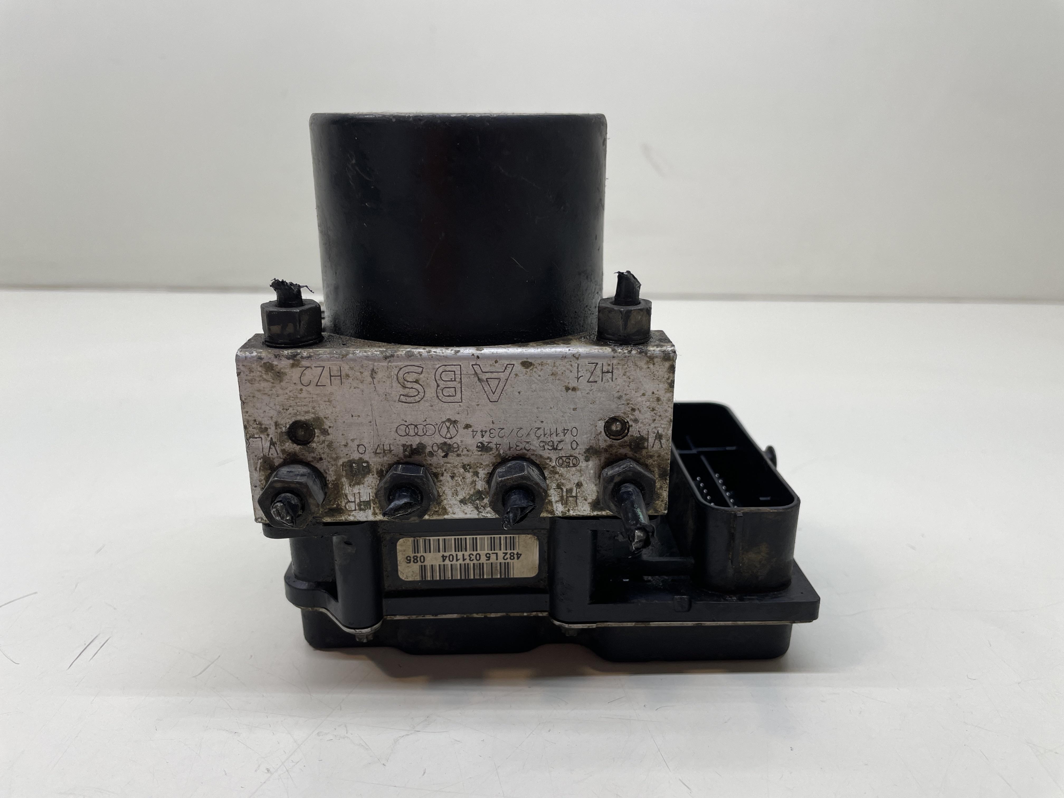 Pompa Abs (Bosch) Usato