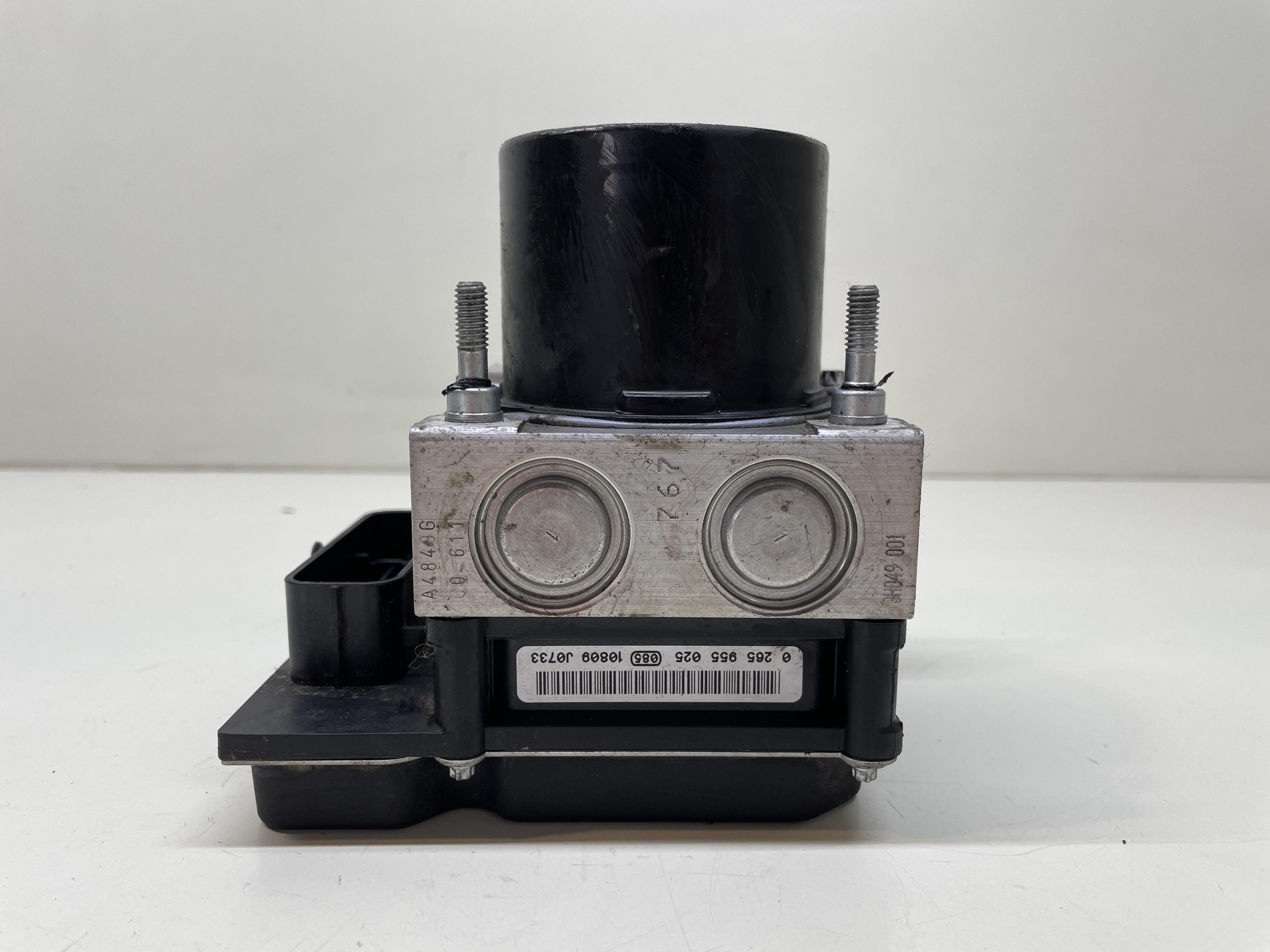 Pompa Abs (Bosch) Usato