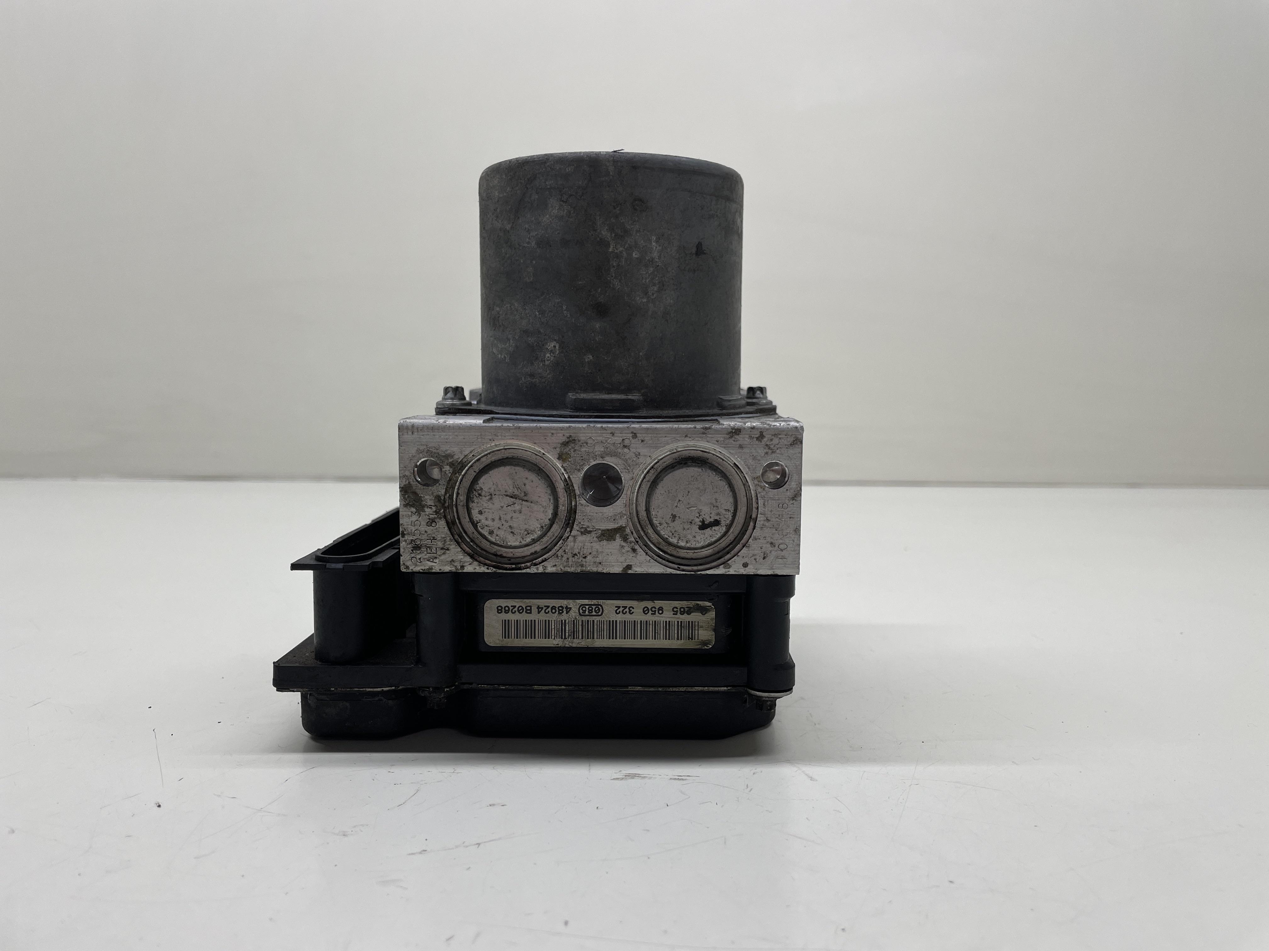 Pompa Abs (Bosch) Usato