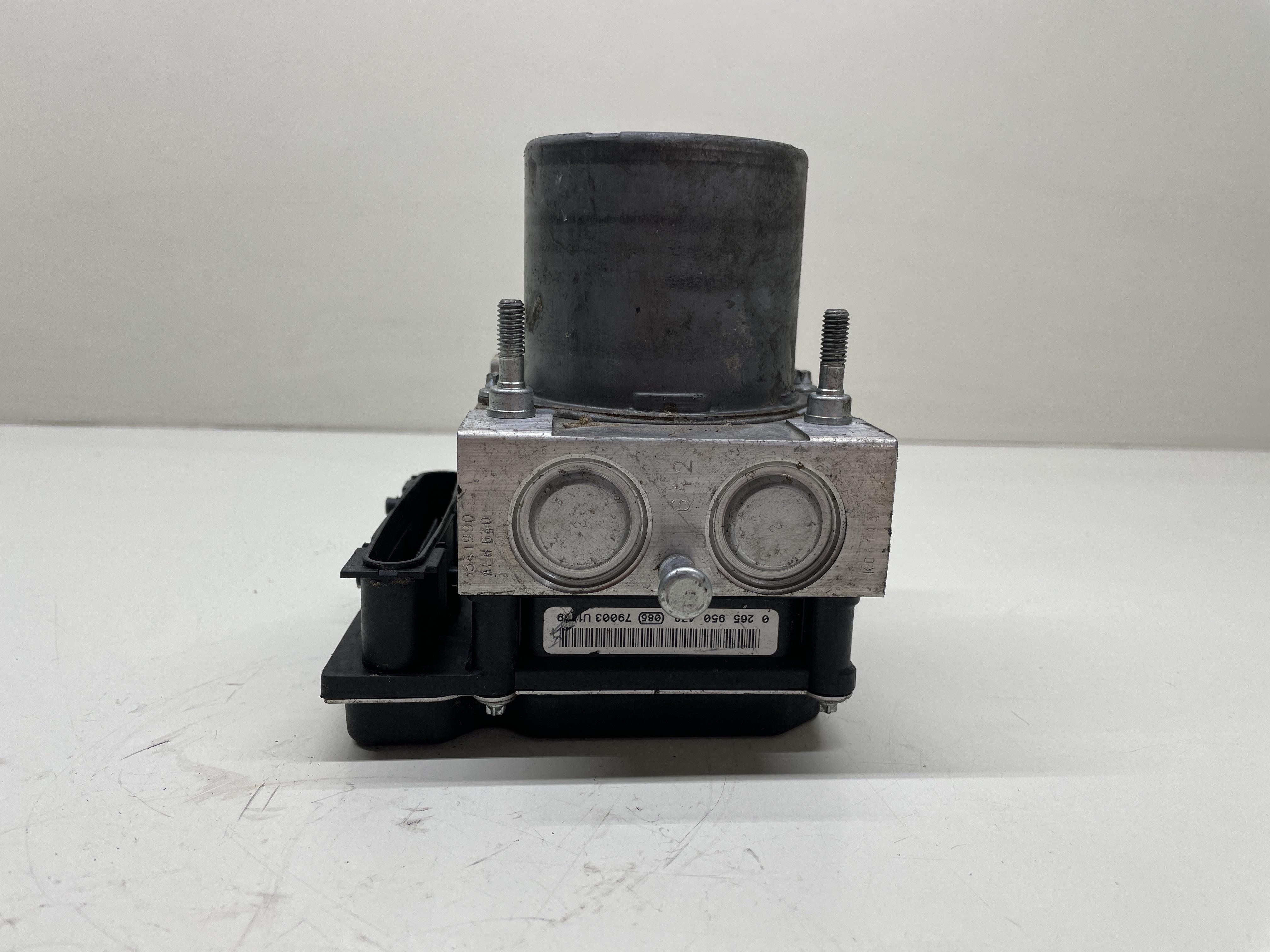 Pompa Abs (Bosch) Usato