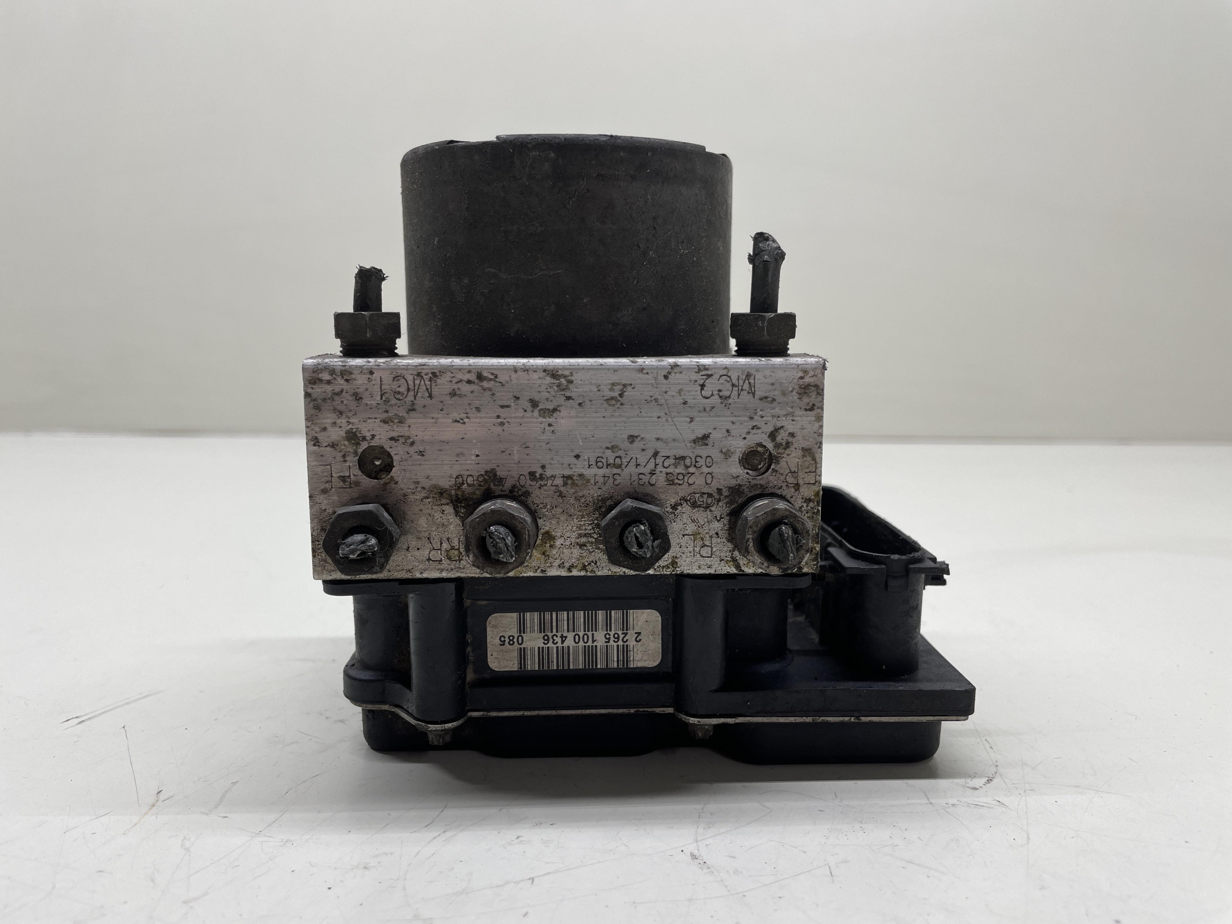 Pompa Abs (Bosch) Usato