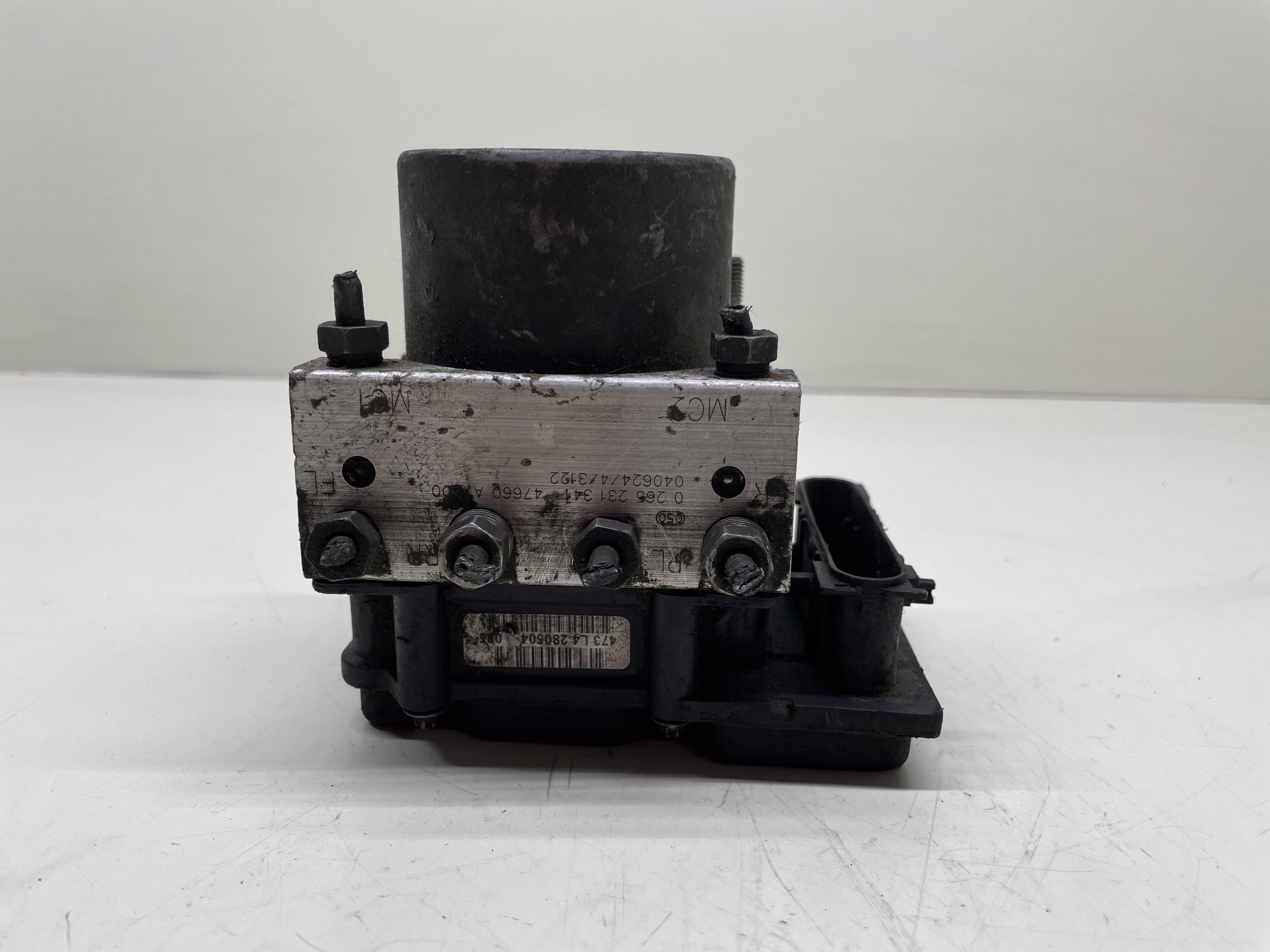 Pompa Abs (Bosch) Usato