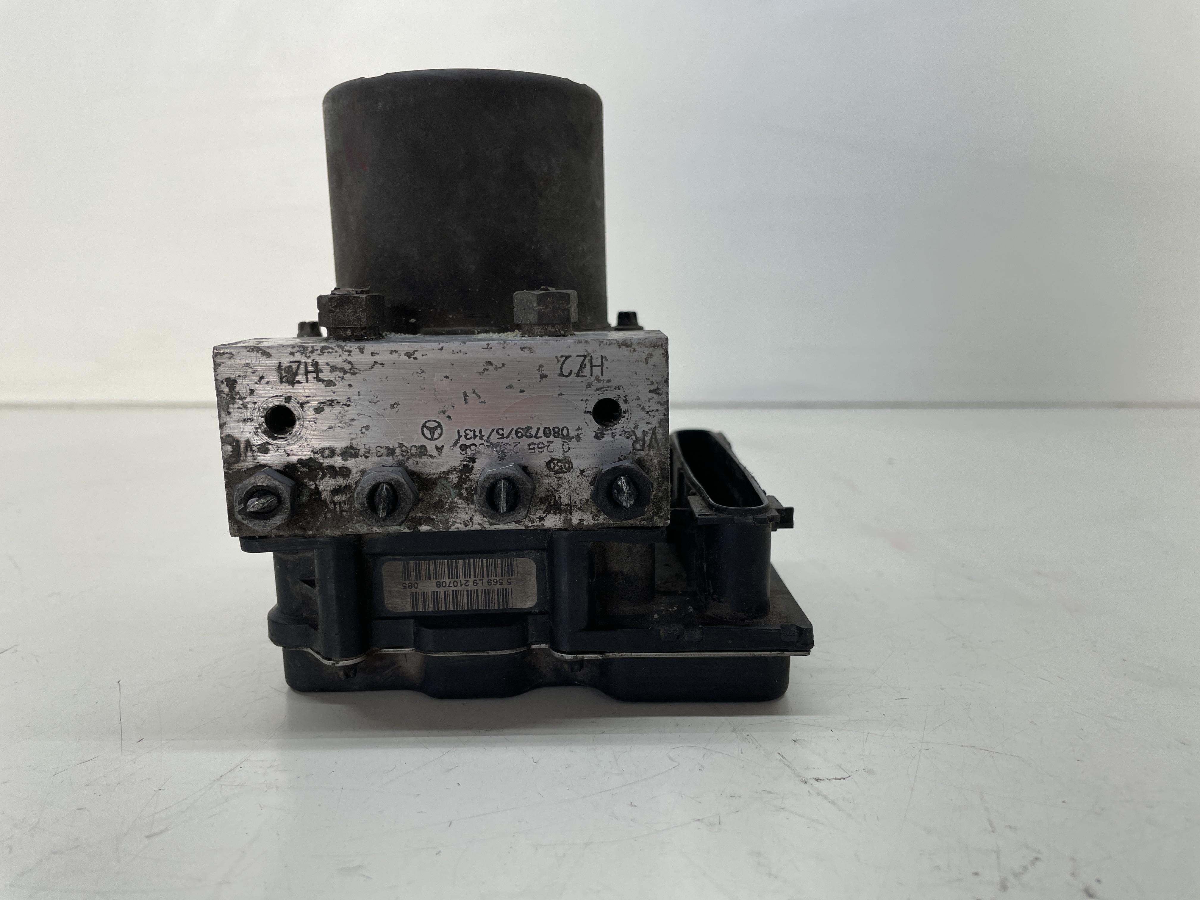Pompa Abs (Bosch) Usato