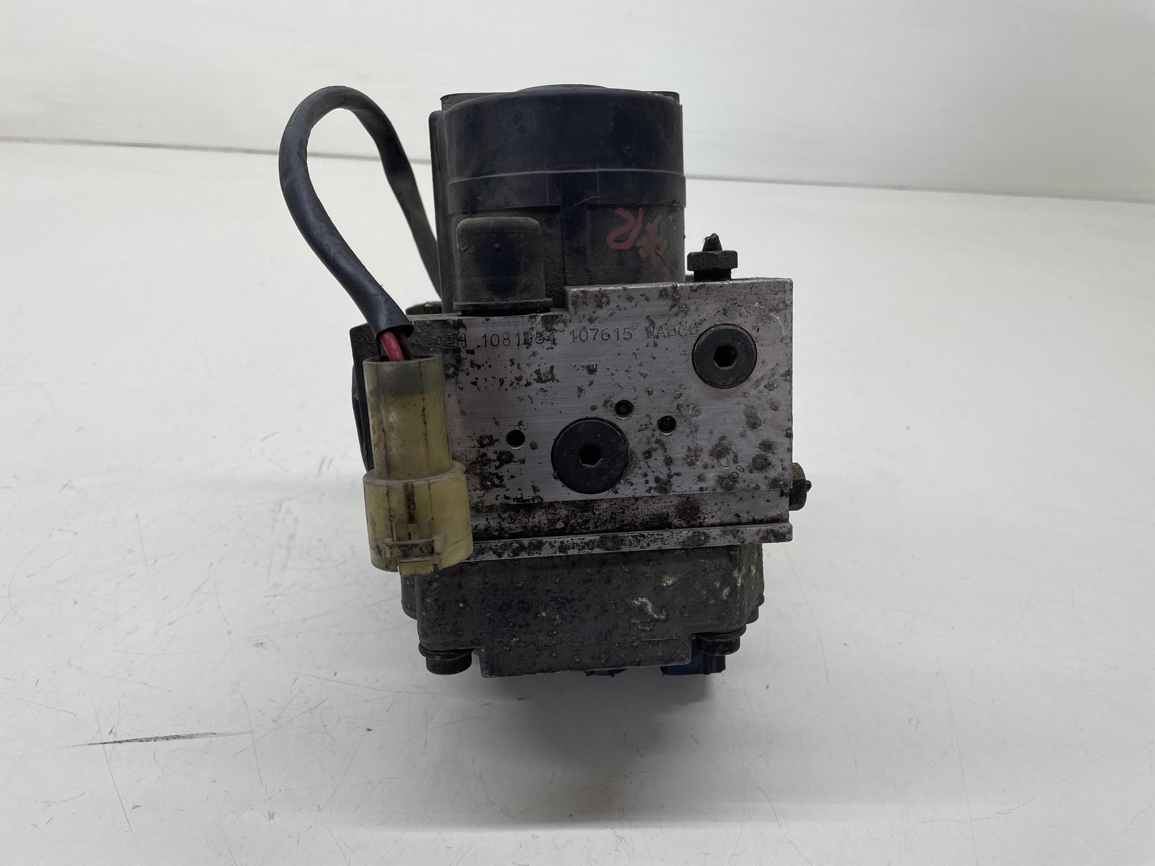 Pompa Abs (Altro) Usato