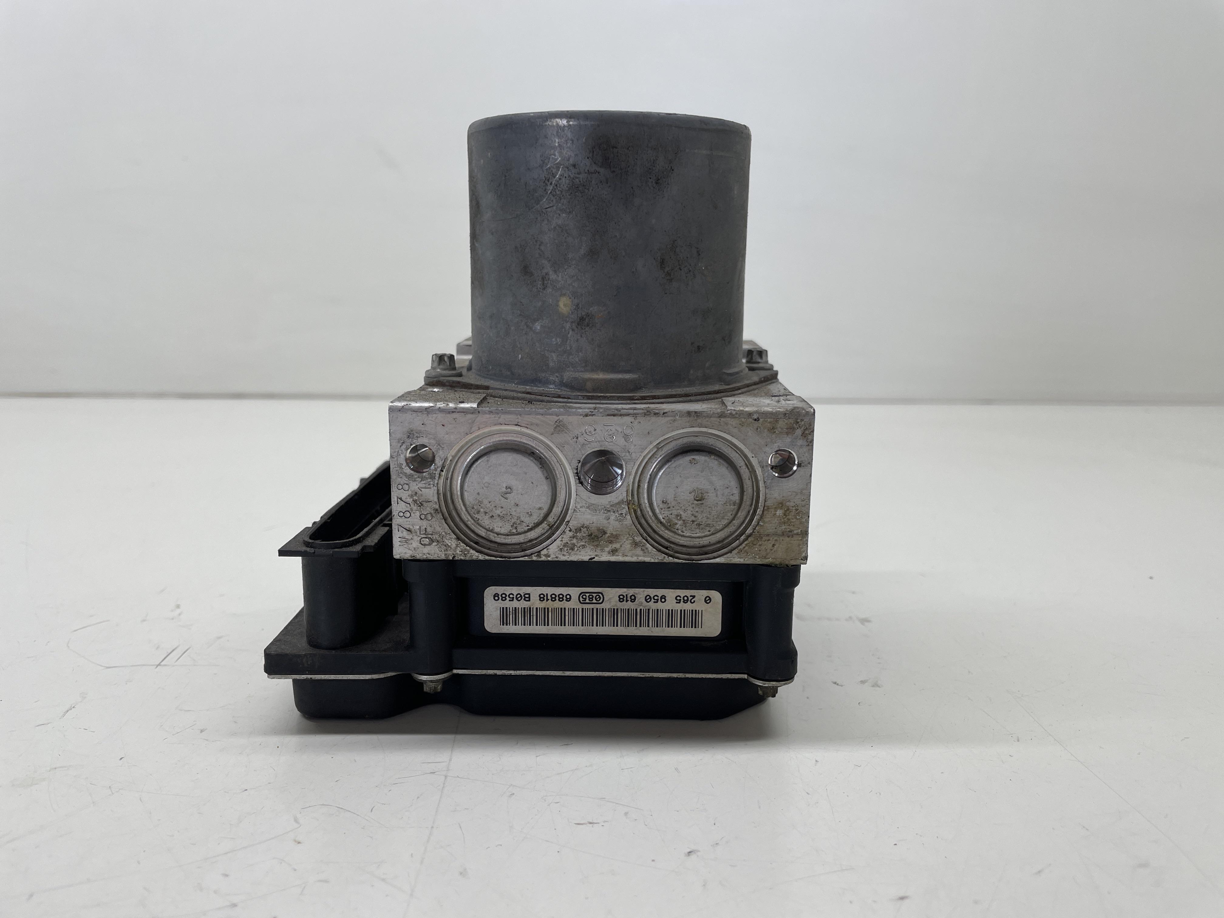 Pompa Abs (Bosch) Usato