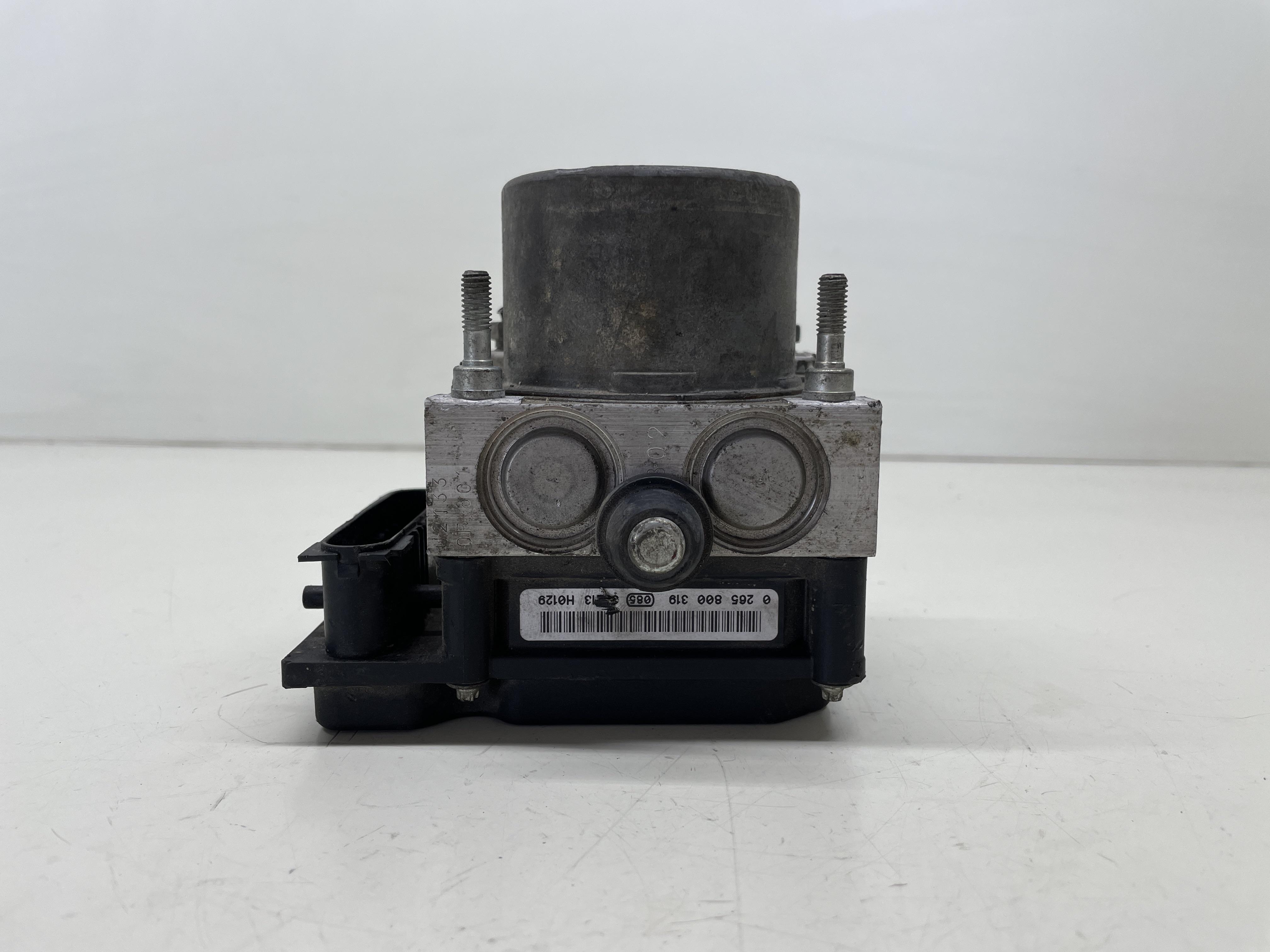 Pompa Abs (Bosch) Usato