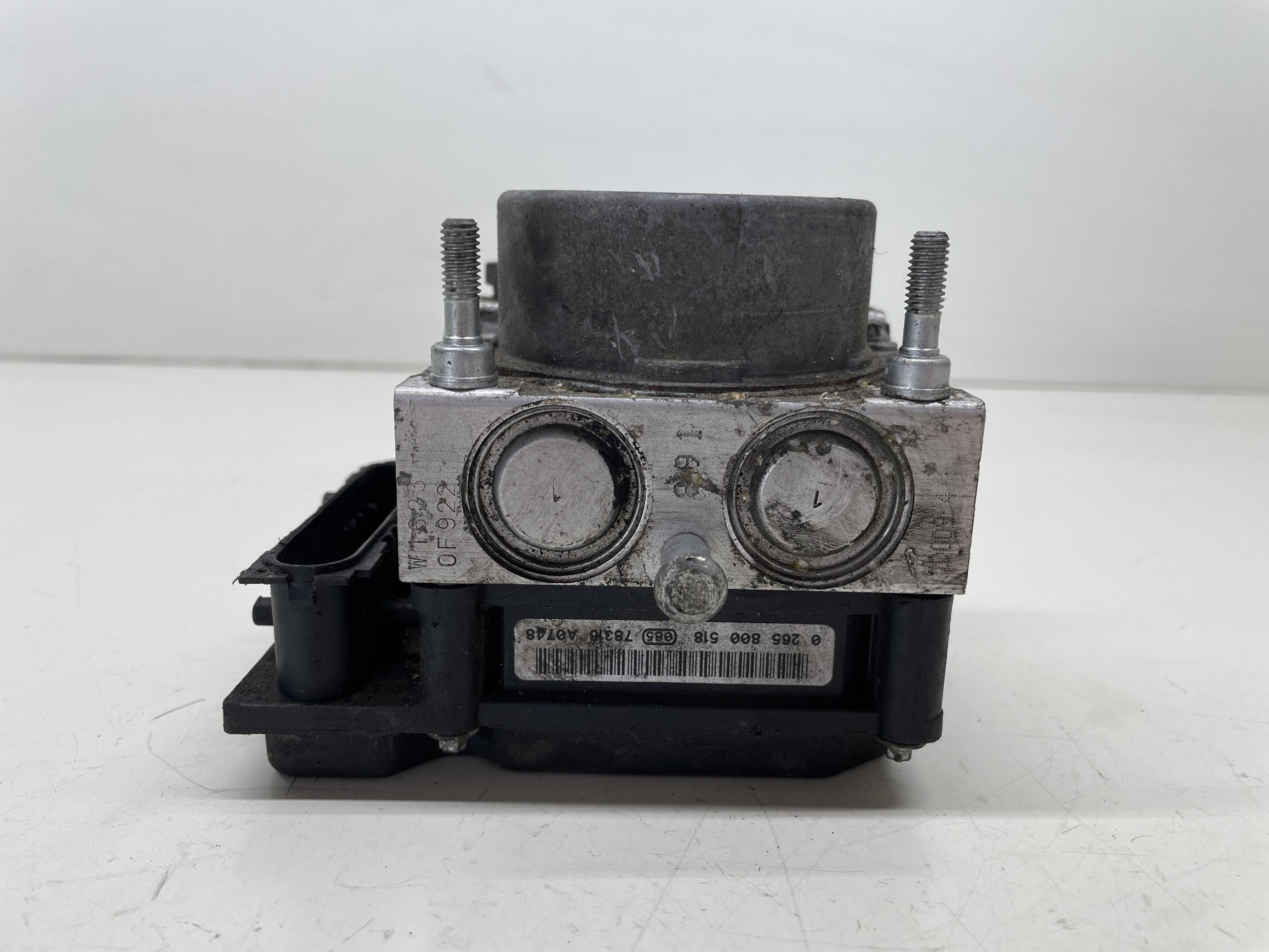 Pompa Abs (Bosch) Usato