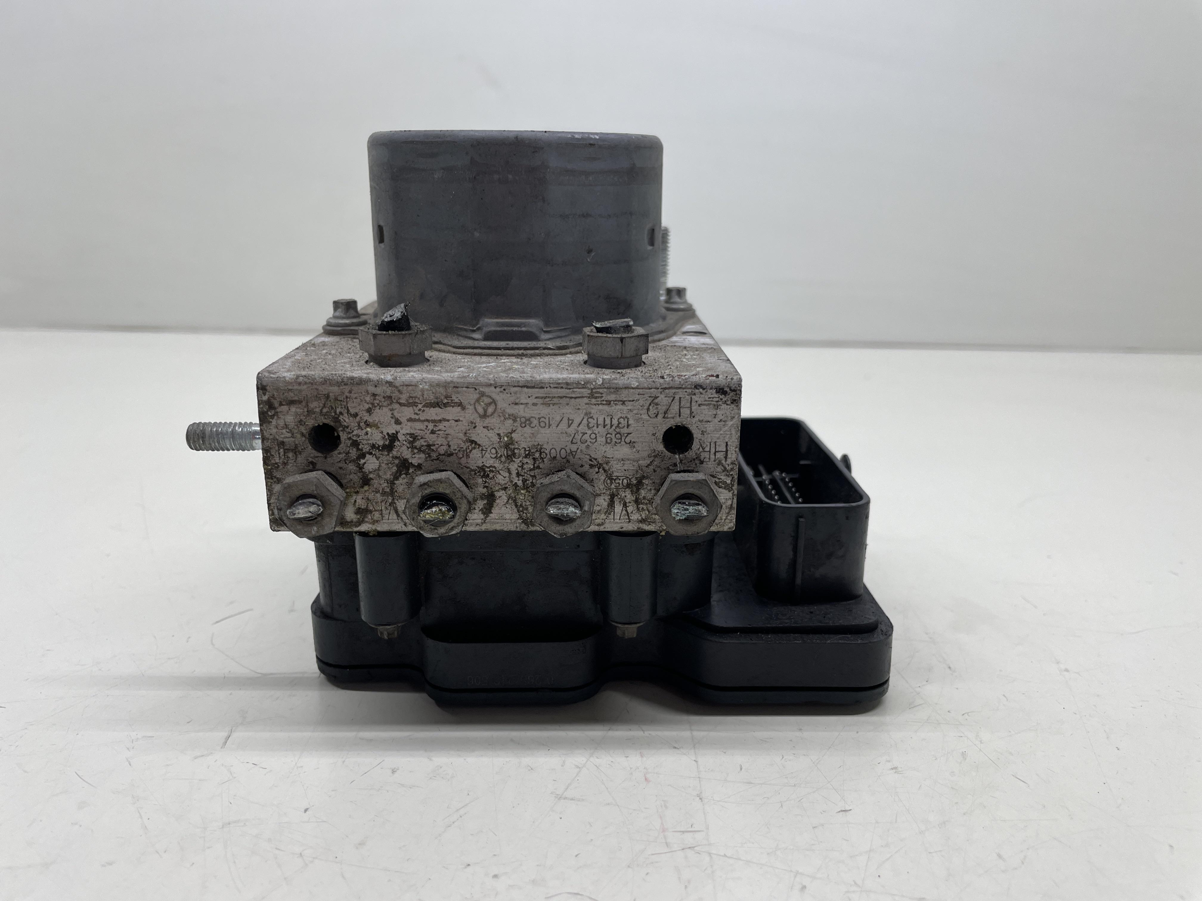 Pompa Abs (Bosch) Usato