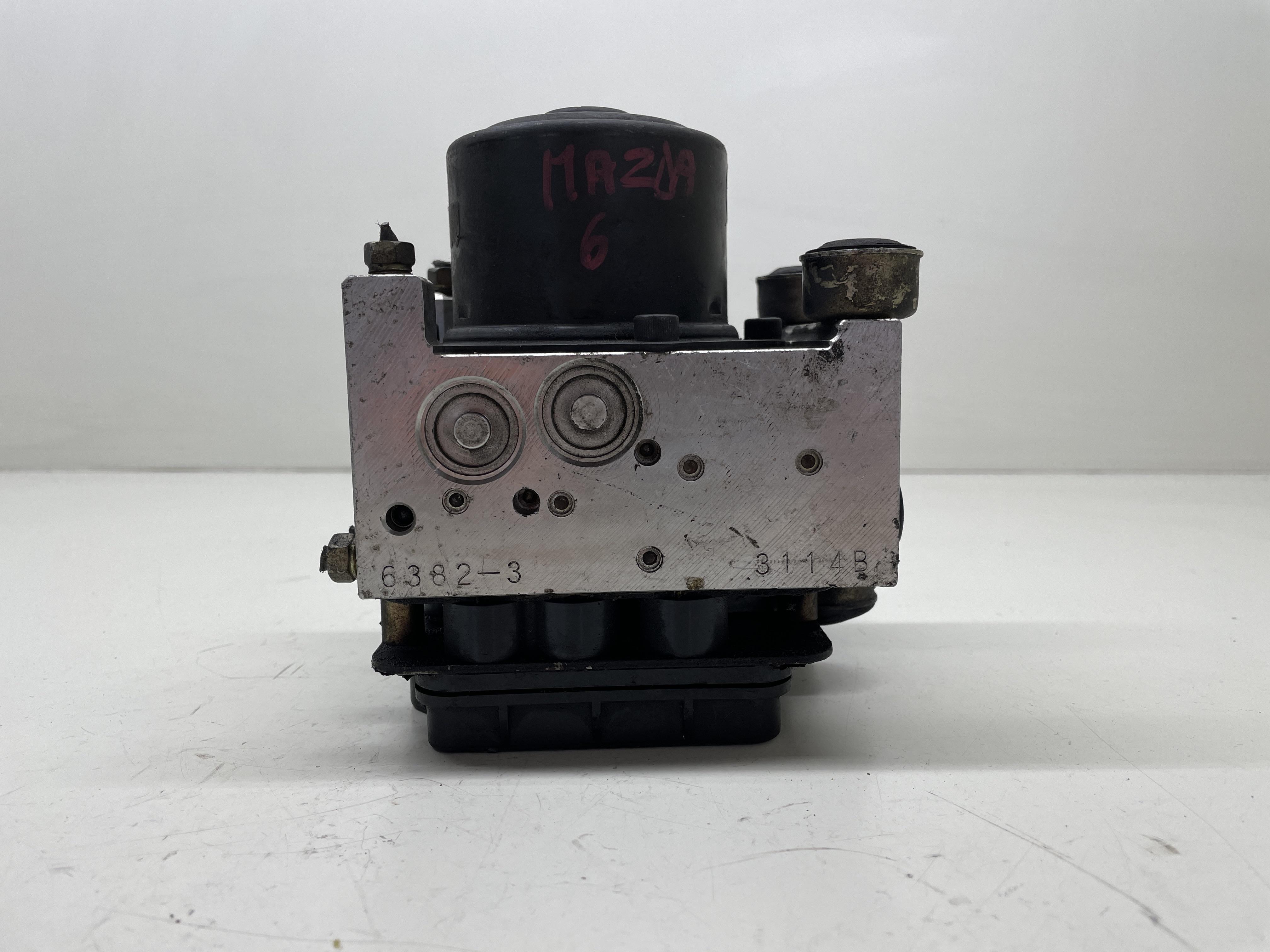 Pompa Abs (Altro) Usato