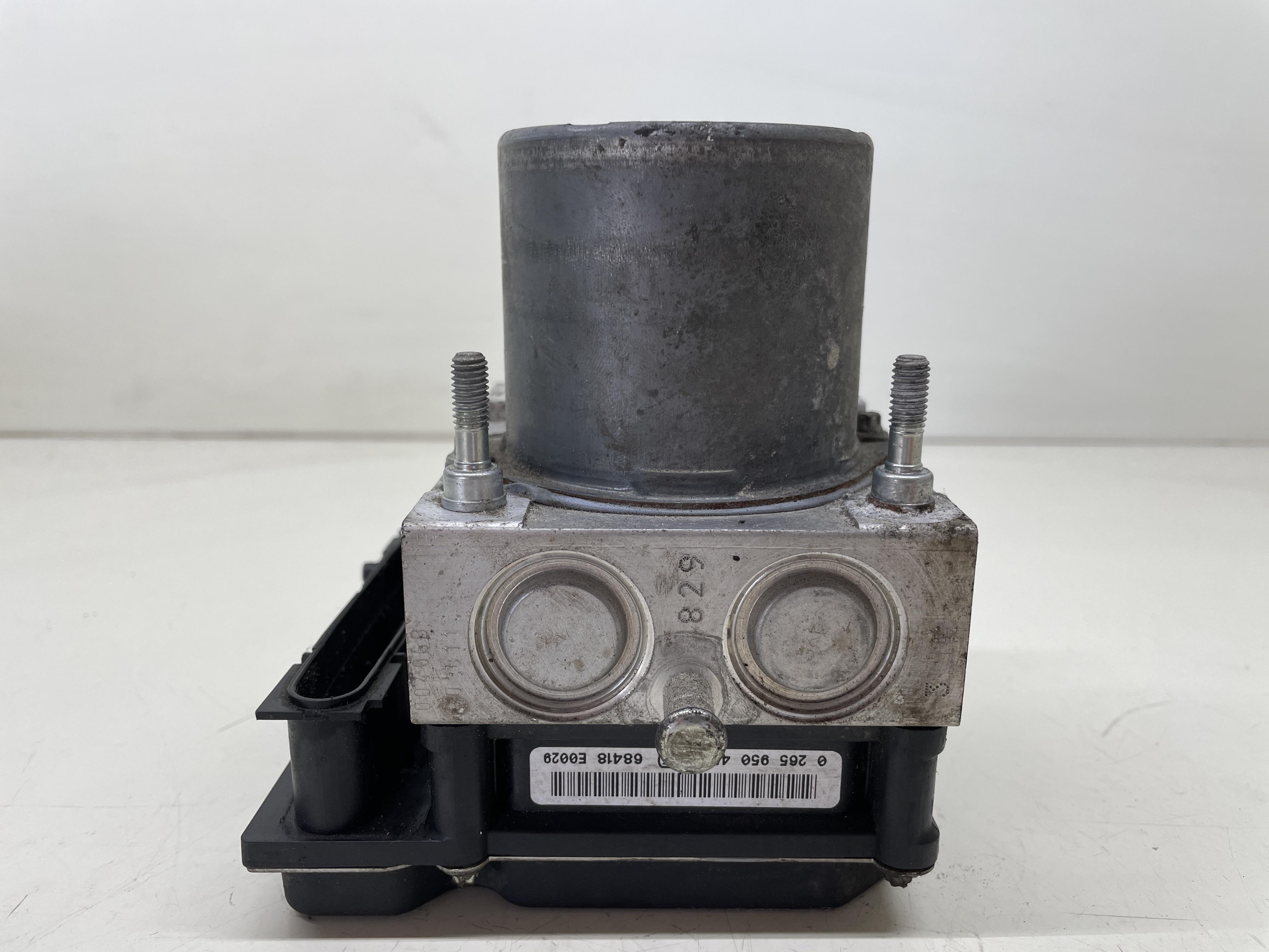 Pompa Abs (Bosch) Usato