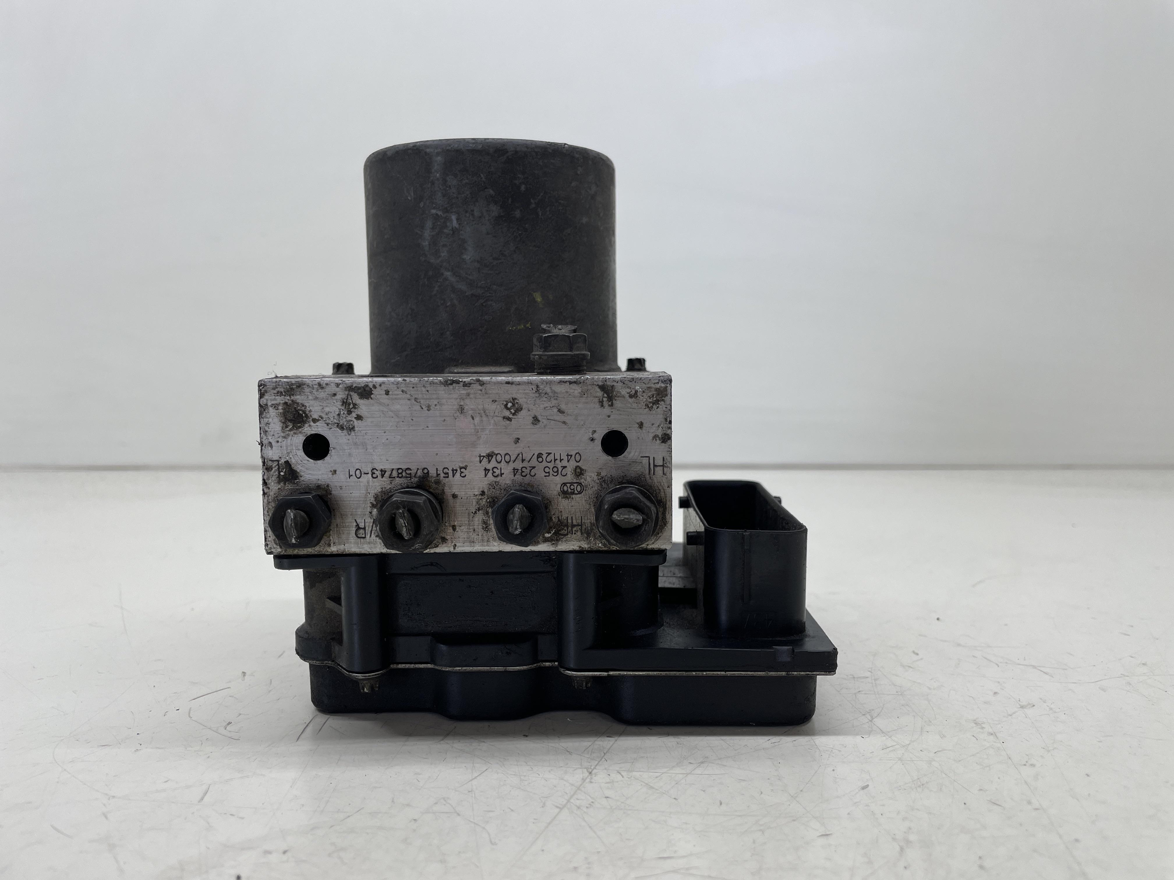 Pompa Abs (Bosch) Usato