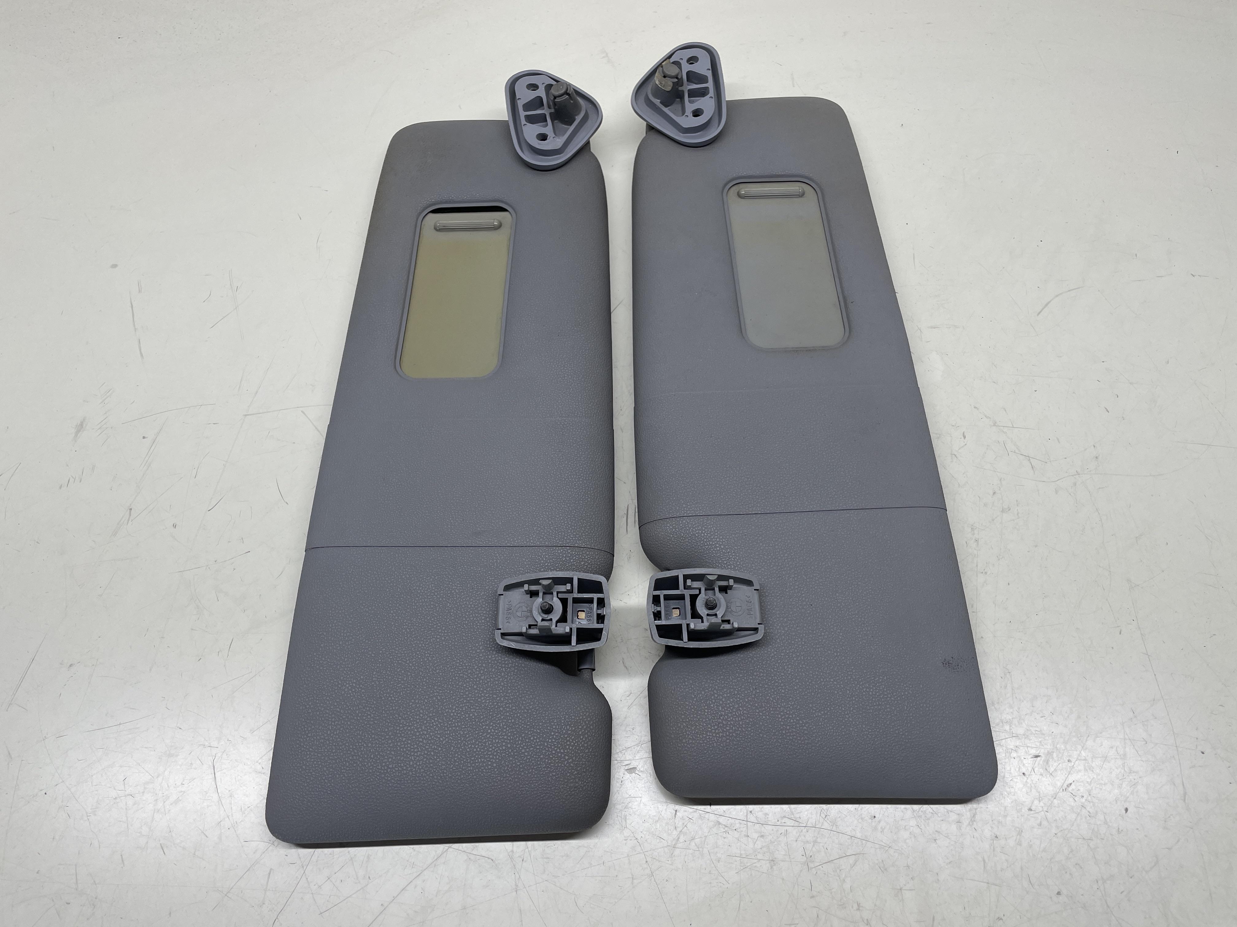 Coppia Parasole Dx E Sx Usato