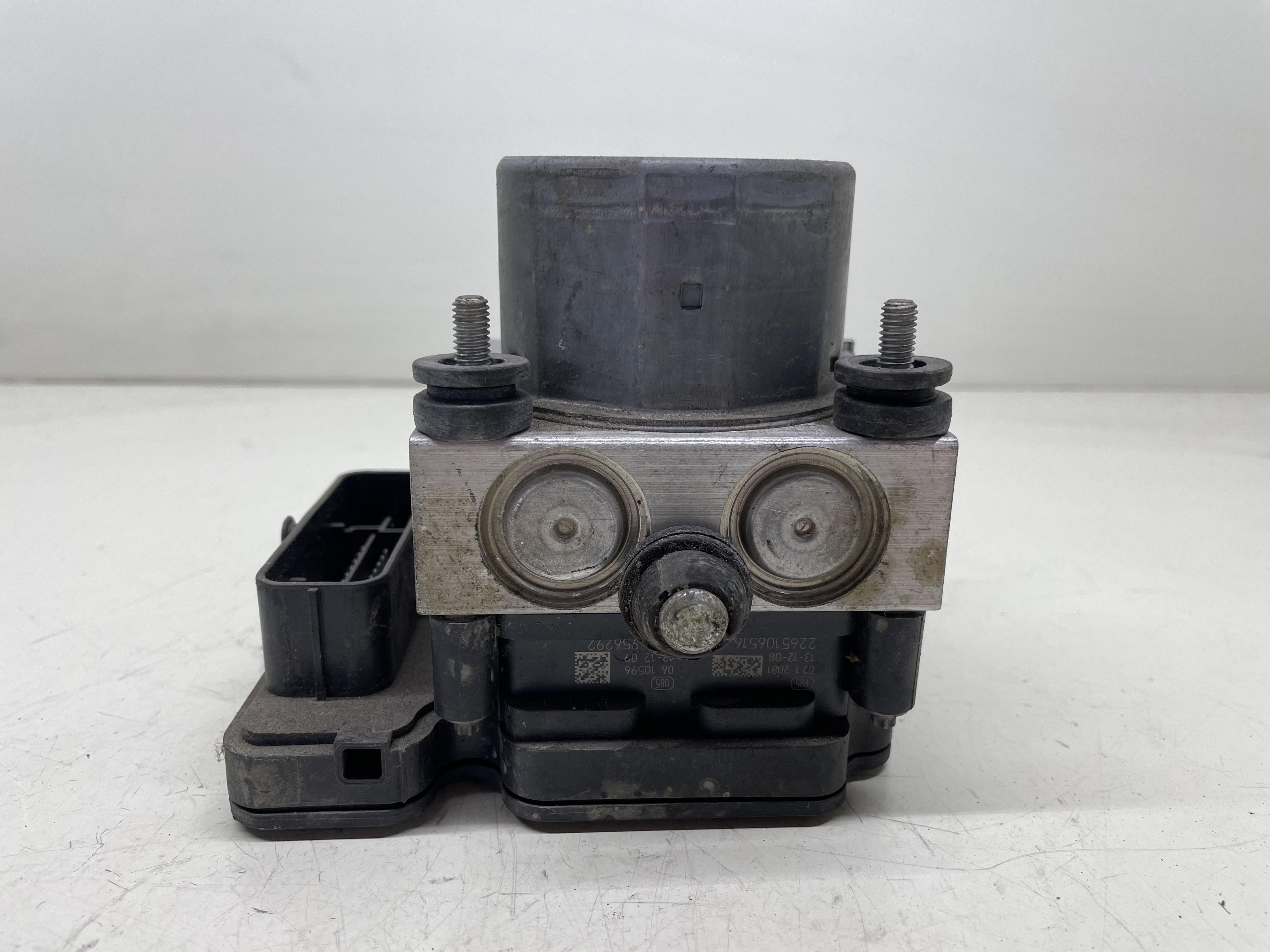 Pompa Abs (Bosch) Usato
