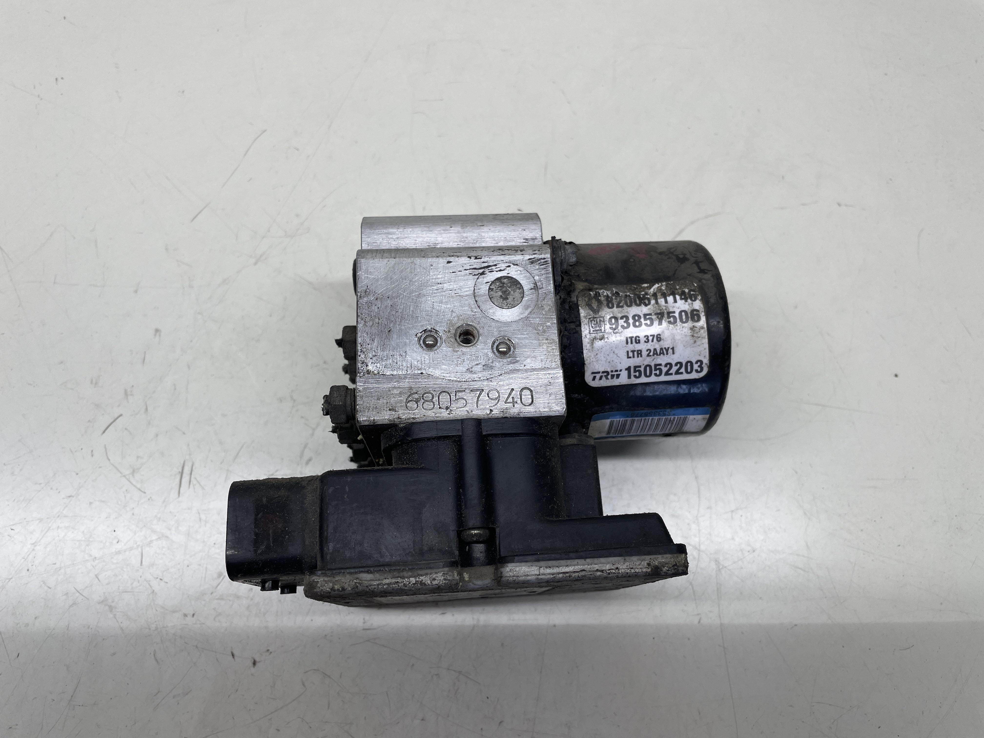 Pompa Abs (Trw) Usato
