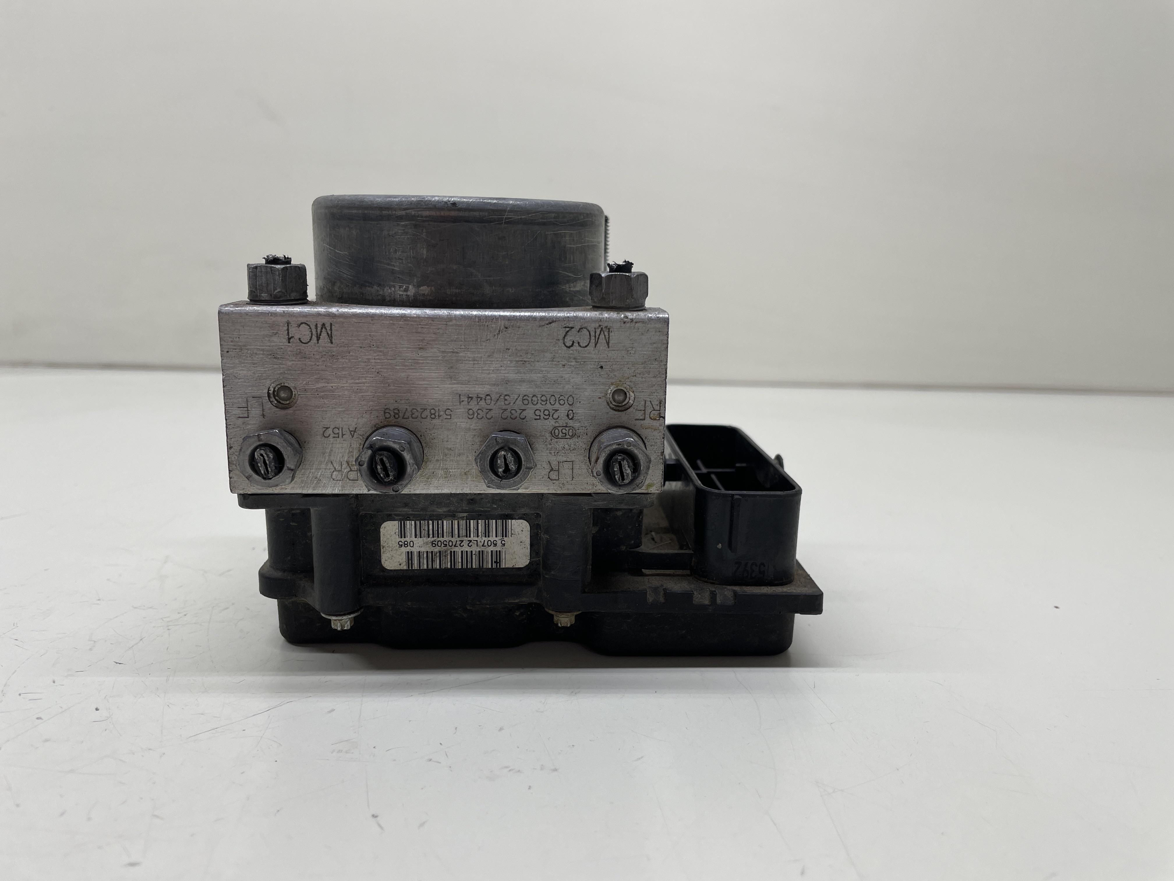 Pompa Abs (Bosch) Usato