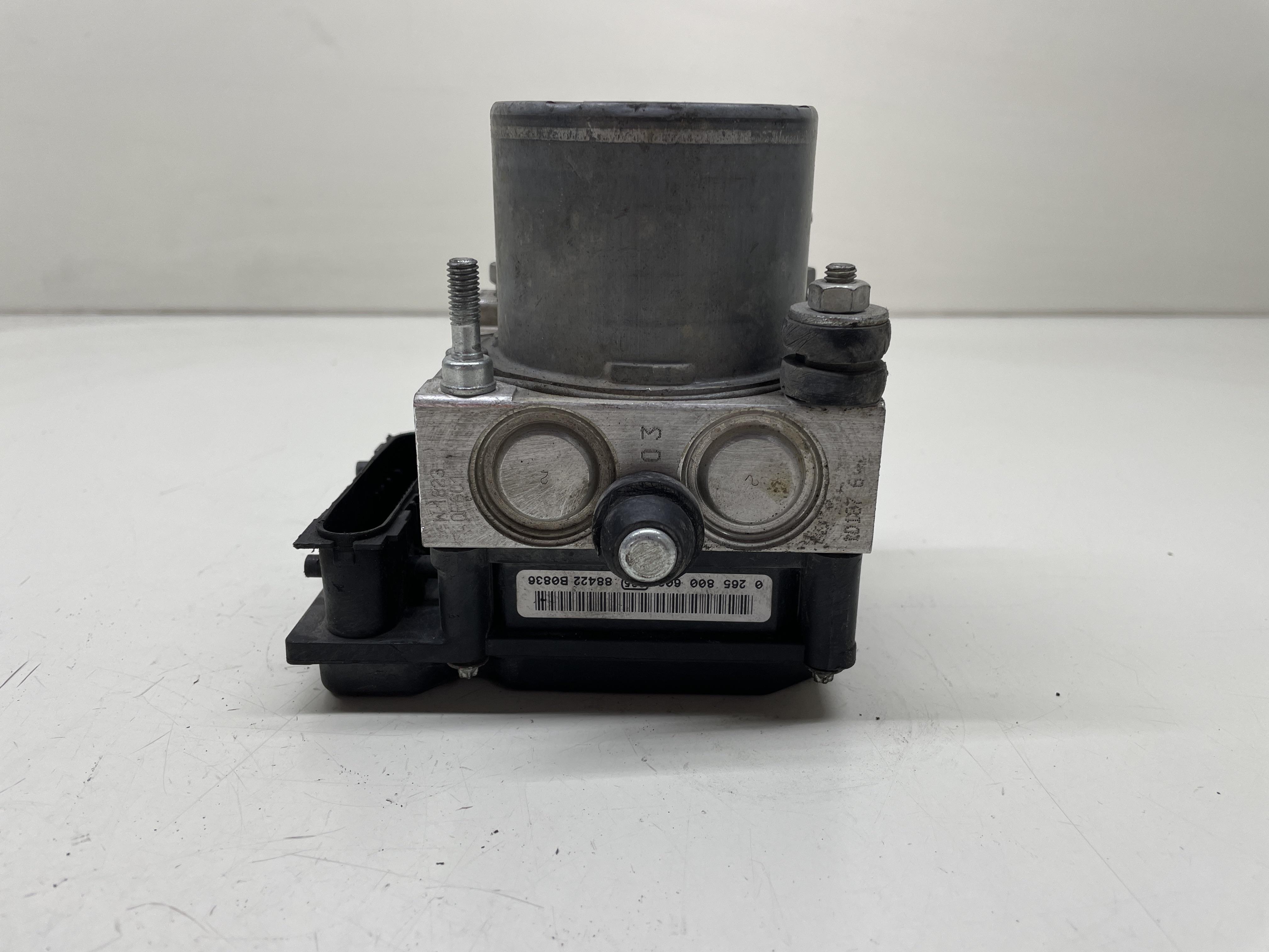 Pompa Abs (Bosch) Usato