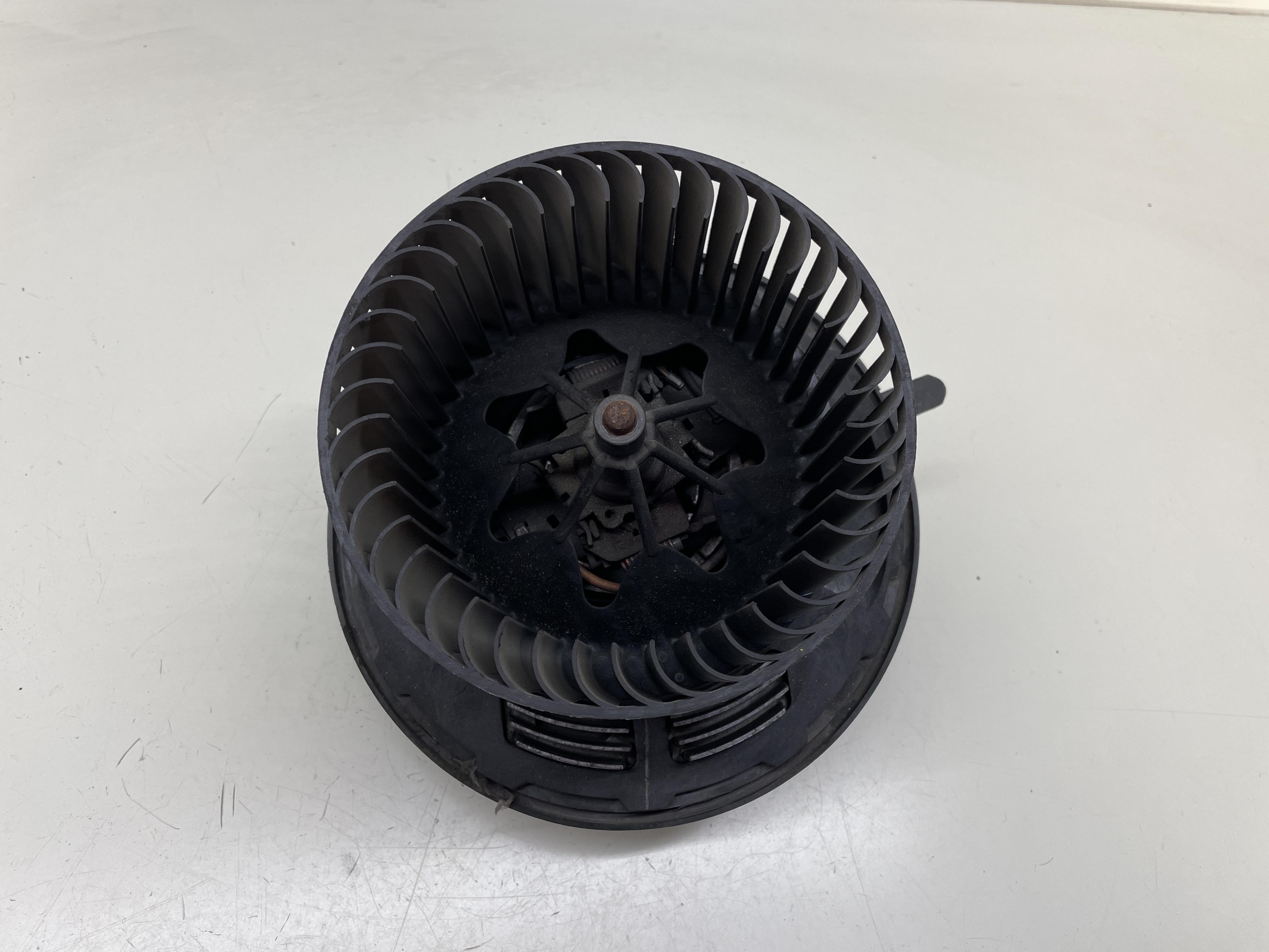 Ventola Motorino Ventilazione Abitacolo Usato