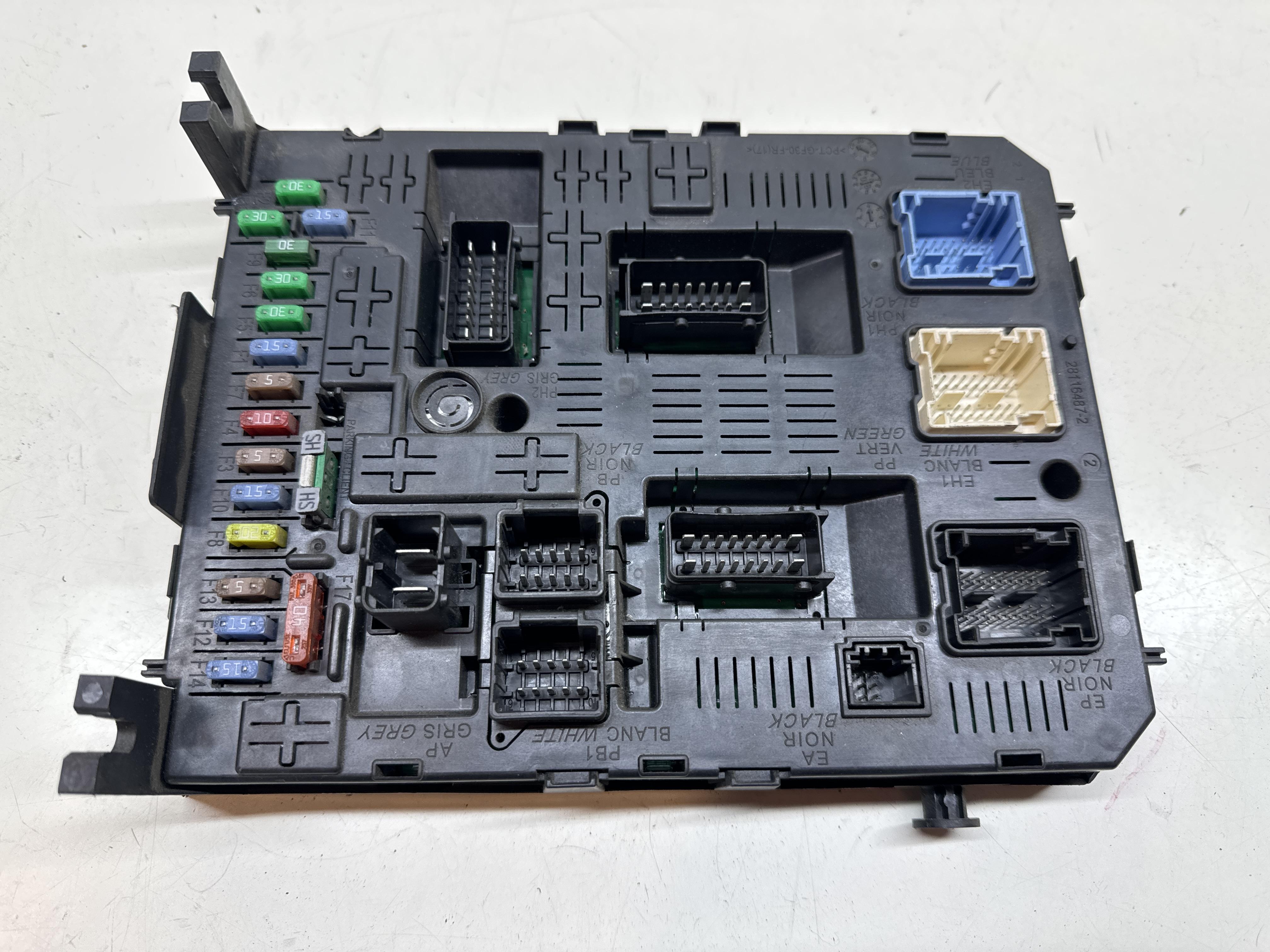 Body Computer Usato