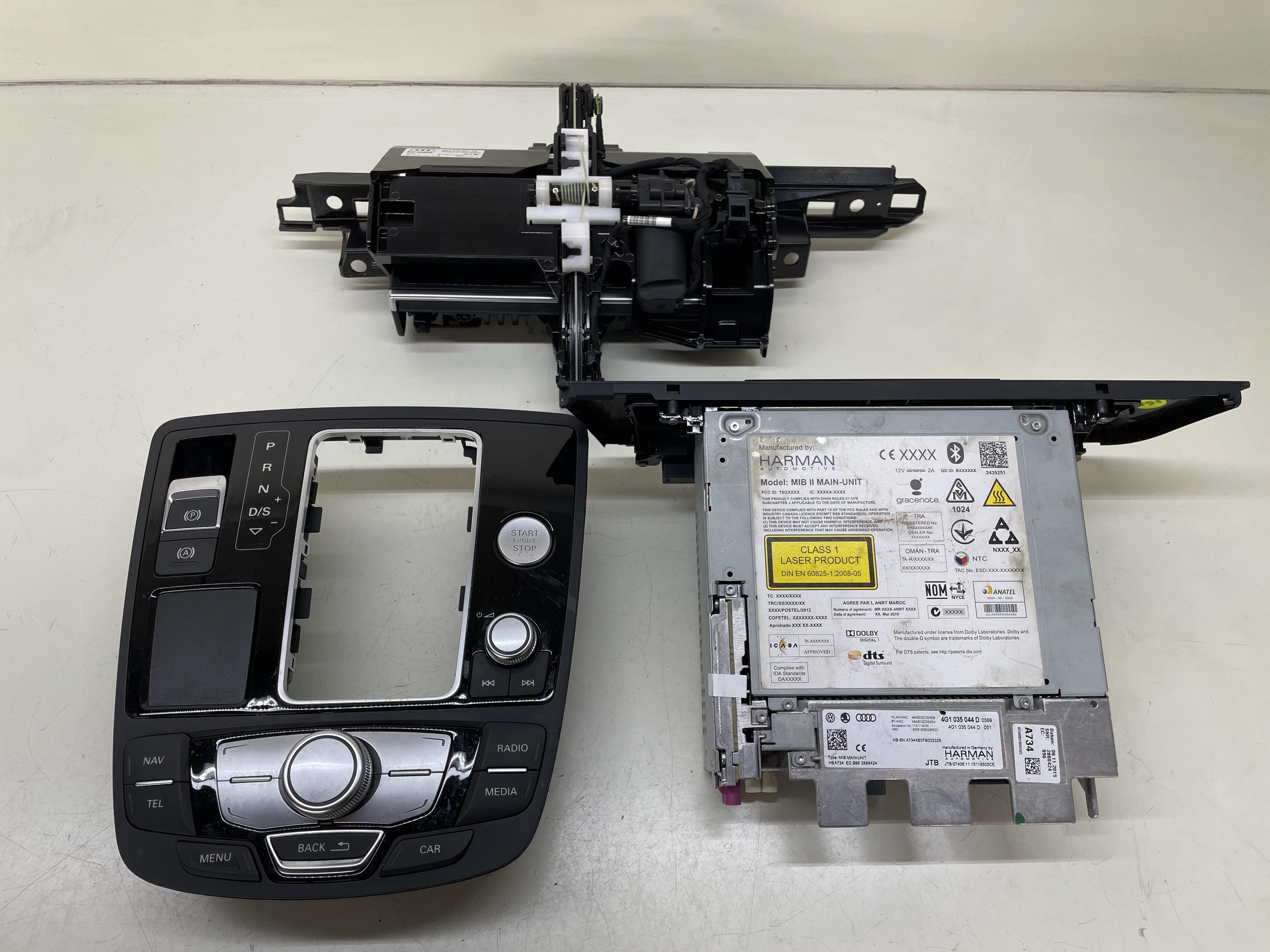 Kit Navigatore Usato
