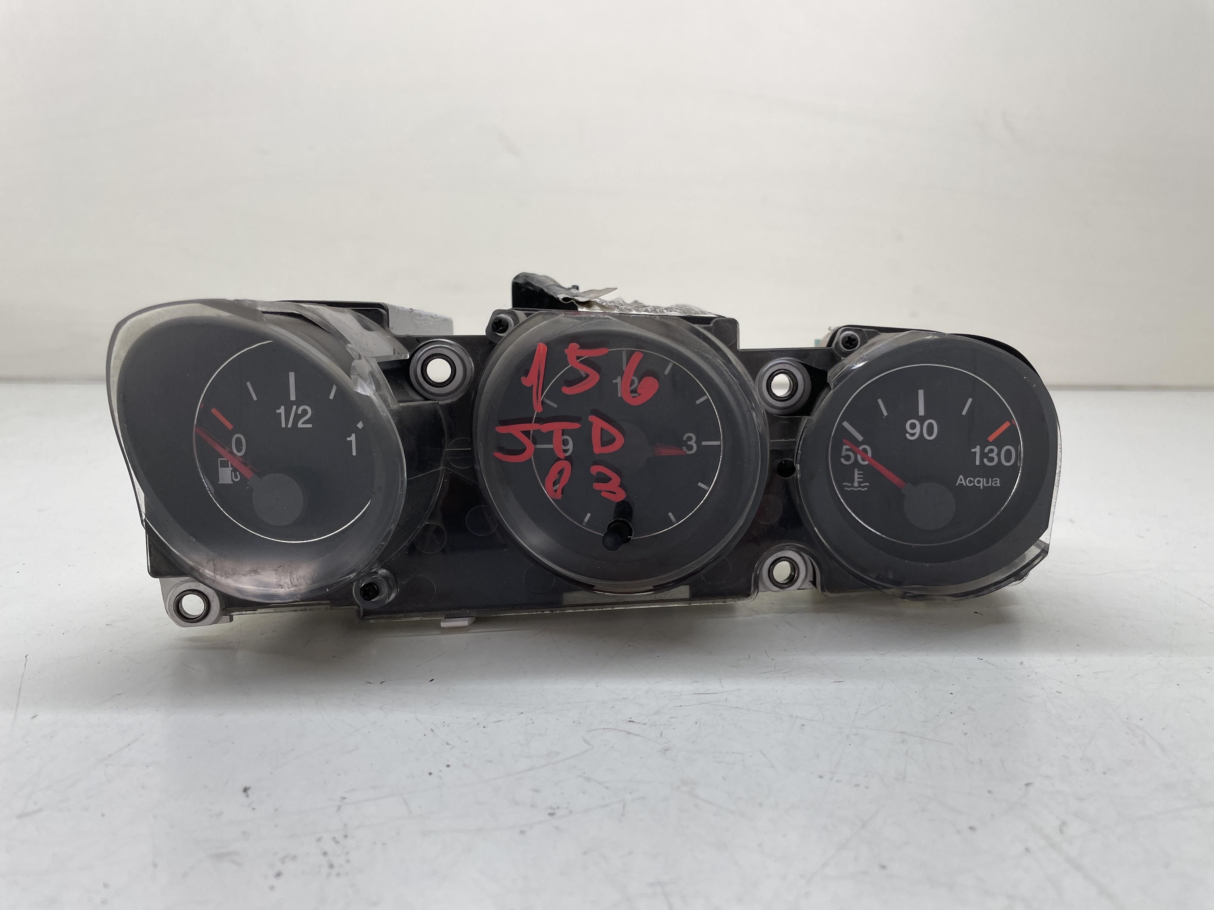 Quadro Strumenti Compl. Usato