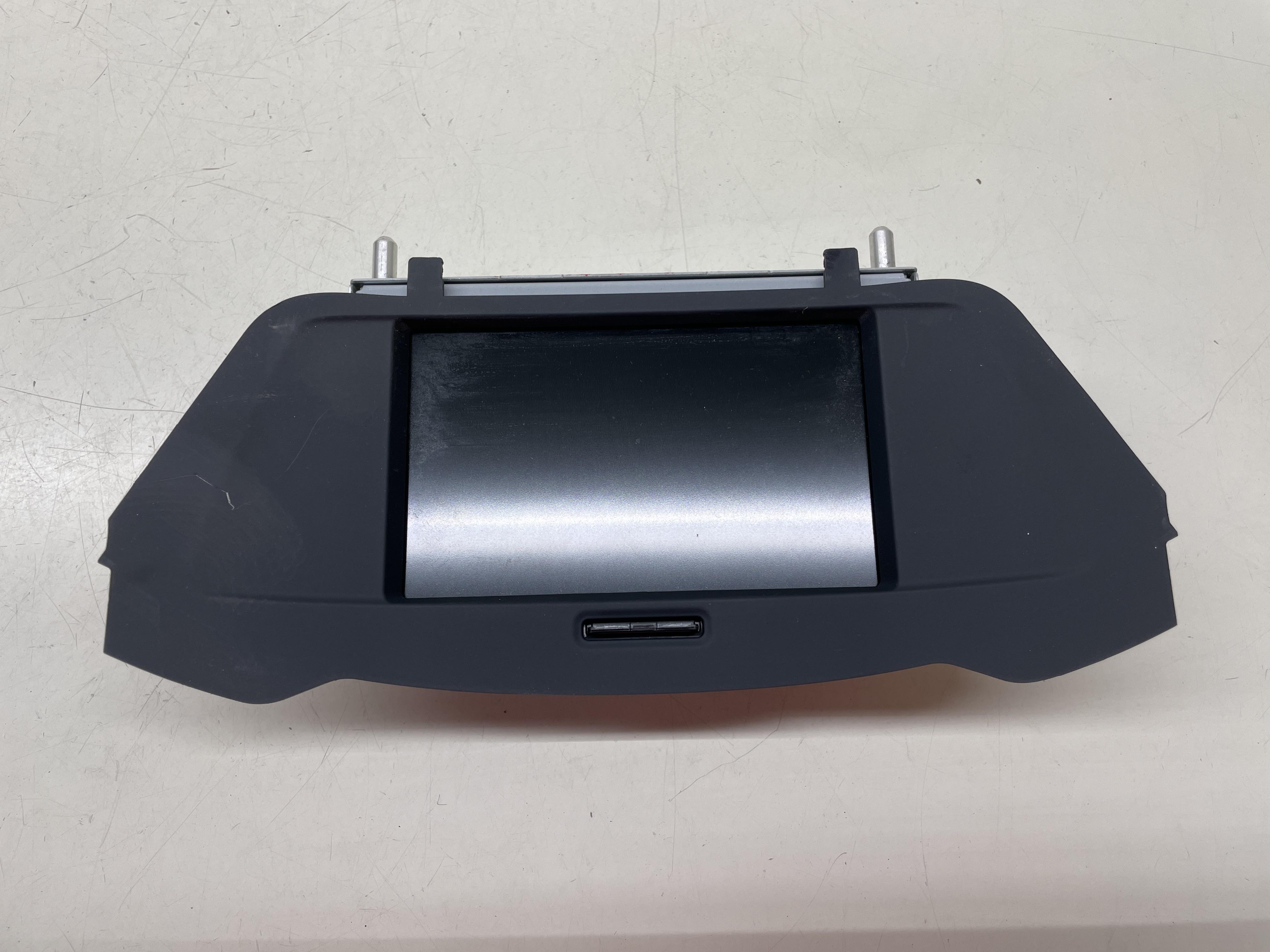 Display Multifunzione Usato