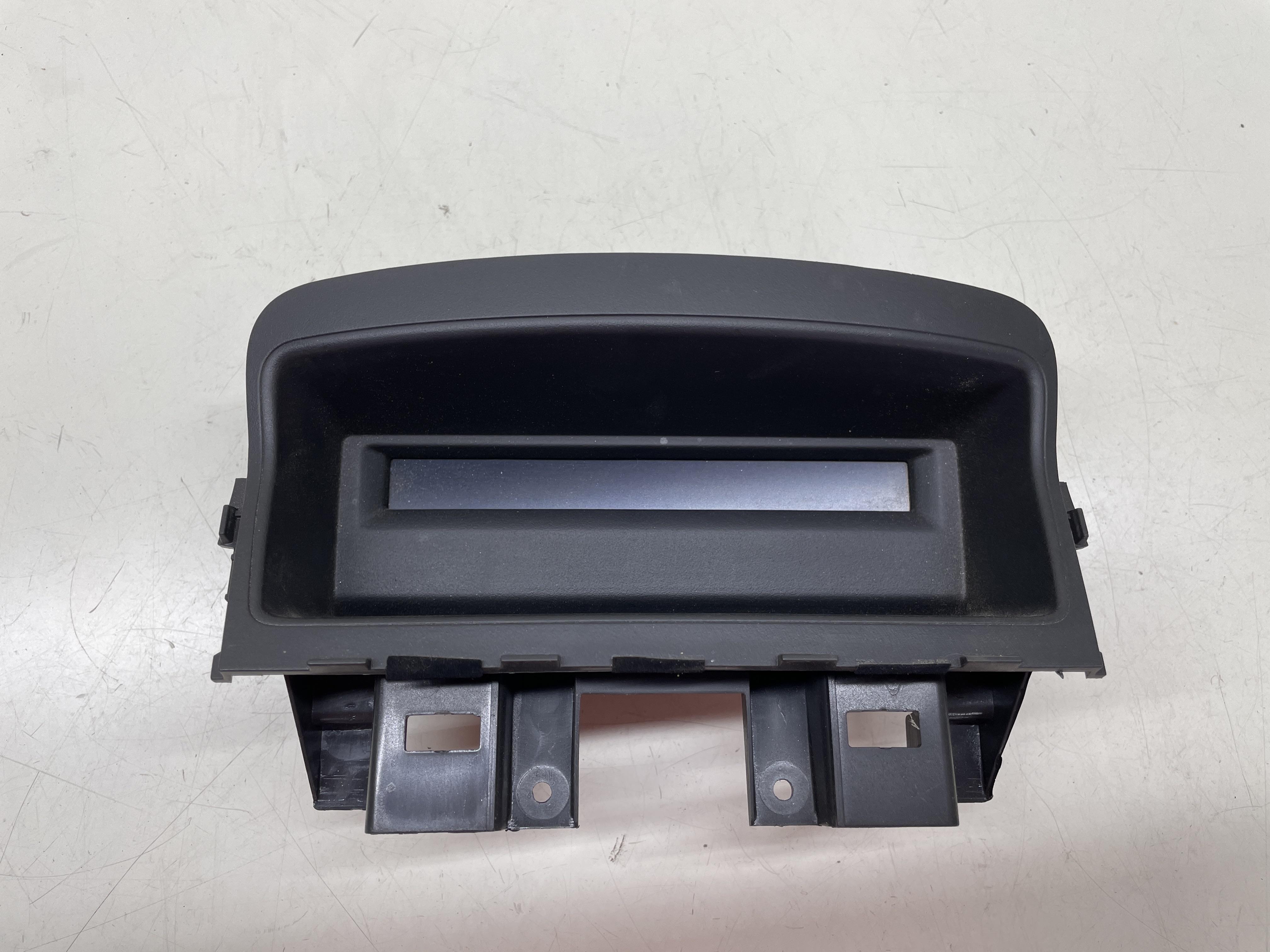 Display Multifunzione Usato