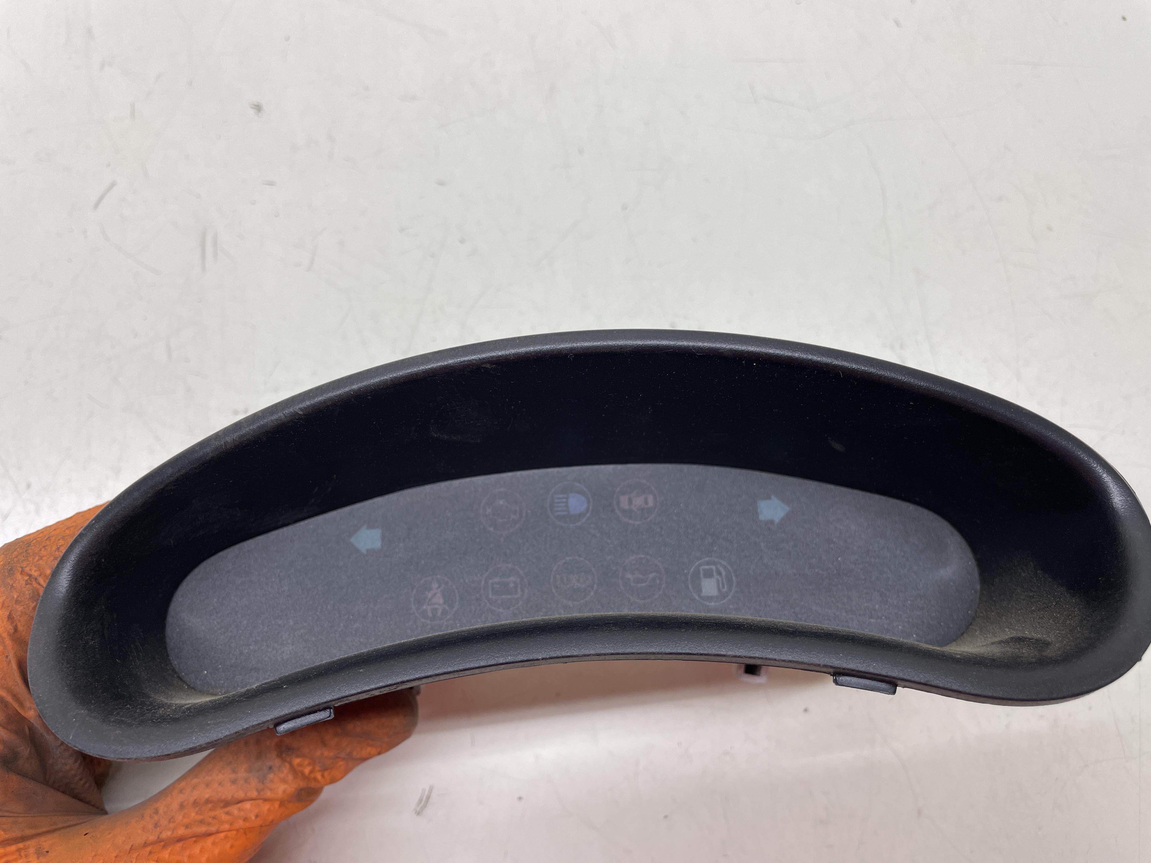 Indicatore Airbag Usato