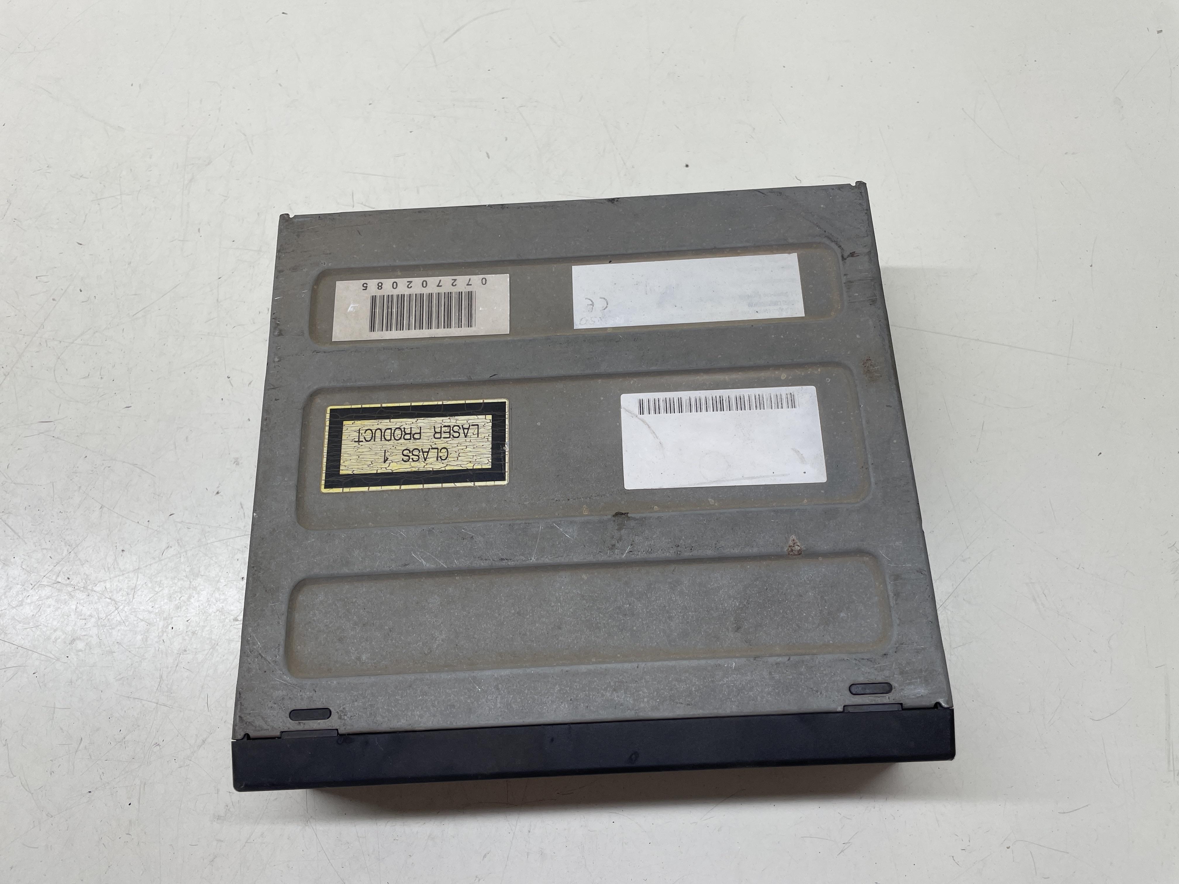 Lettore Dvd Usato