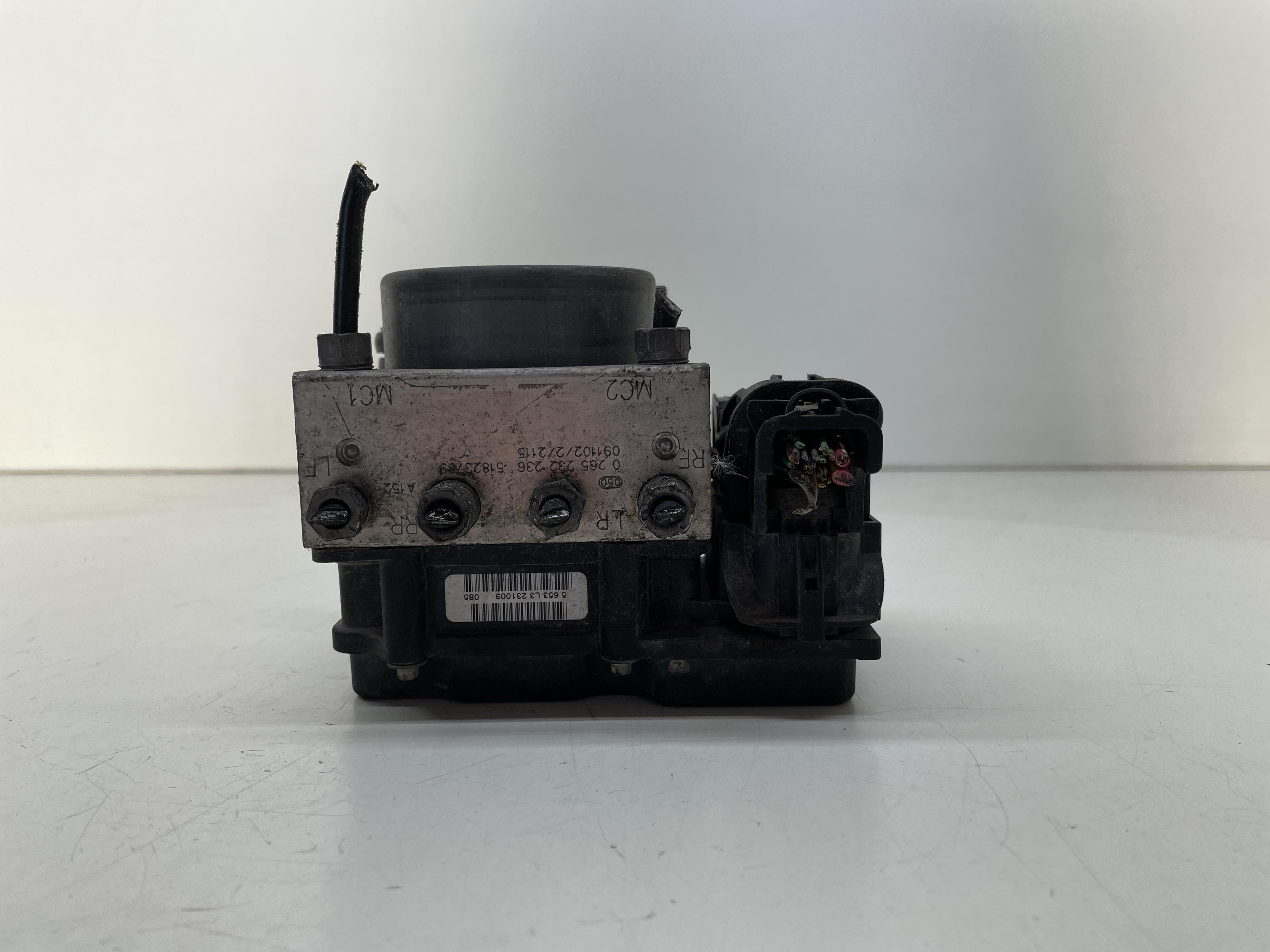 Pompa Abs (Bosch) Usato