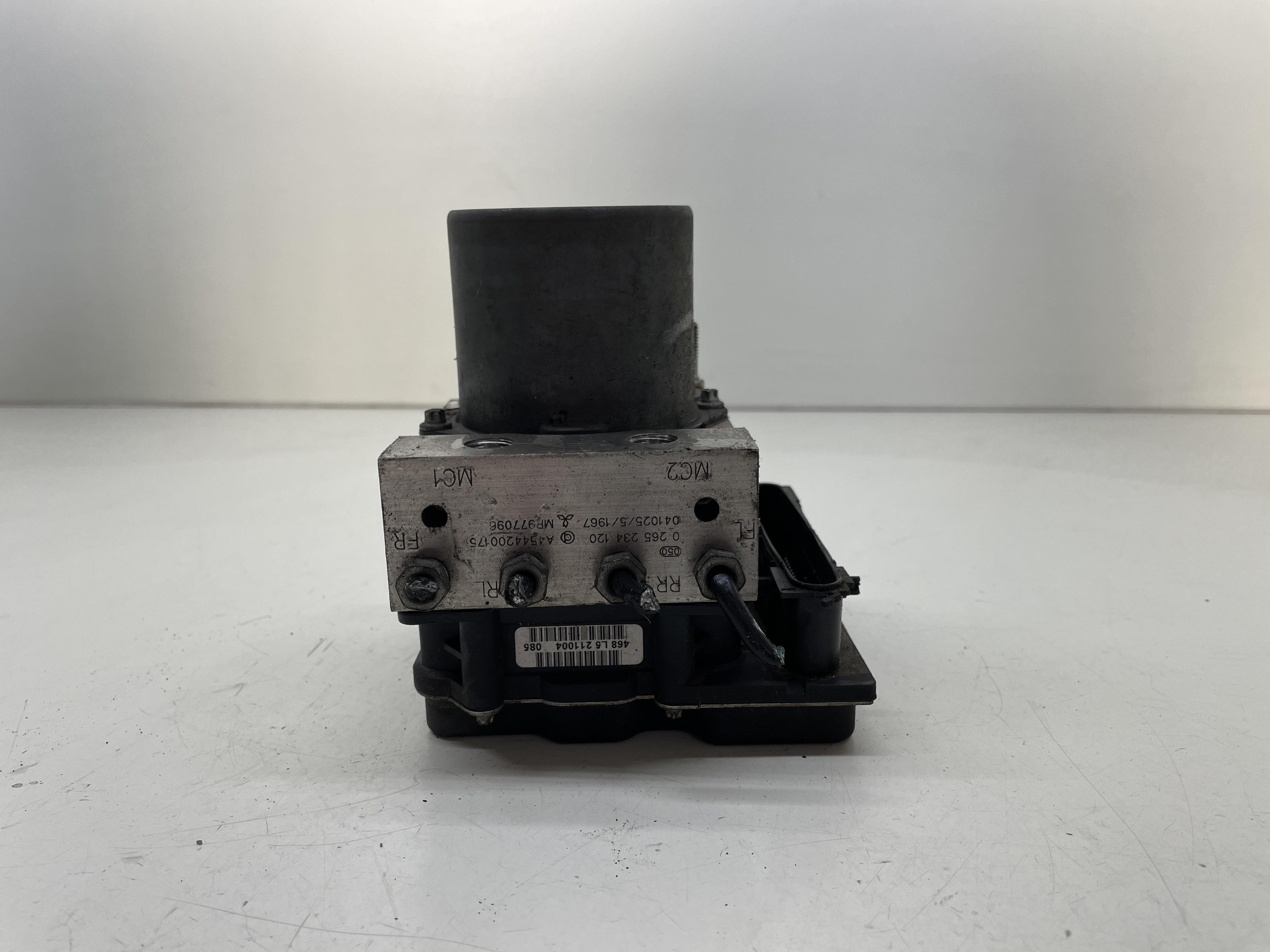 Pompa Abs (Bosch) Usato