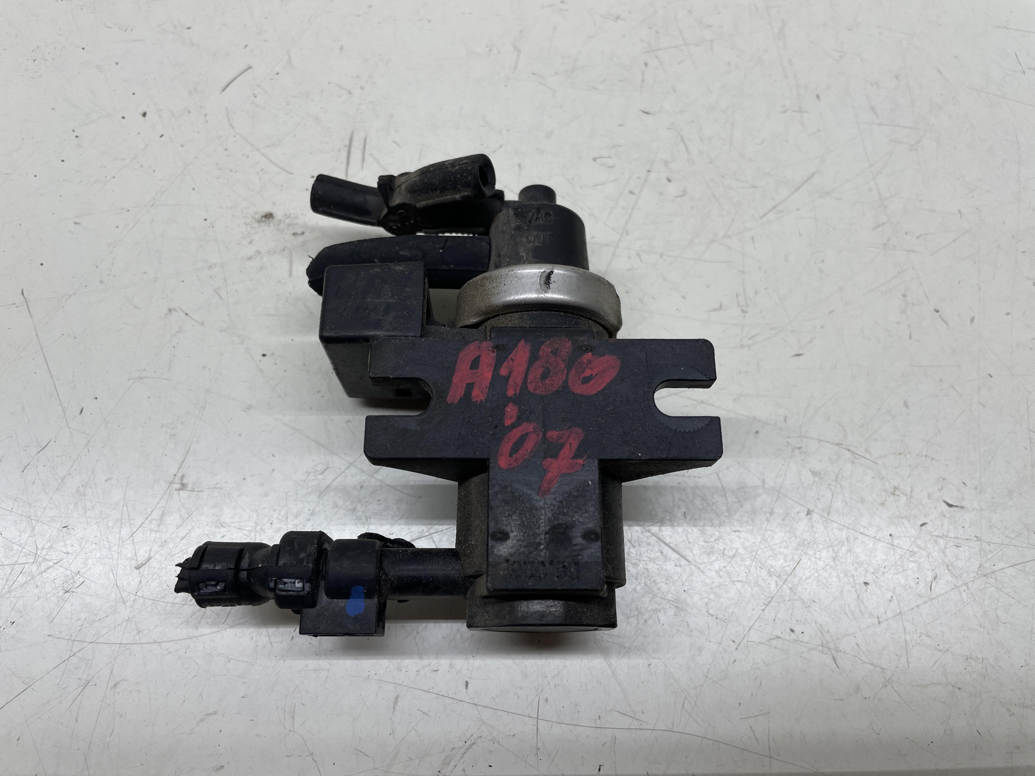Elettrovalvola Turbocompressore Usato