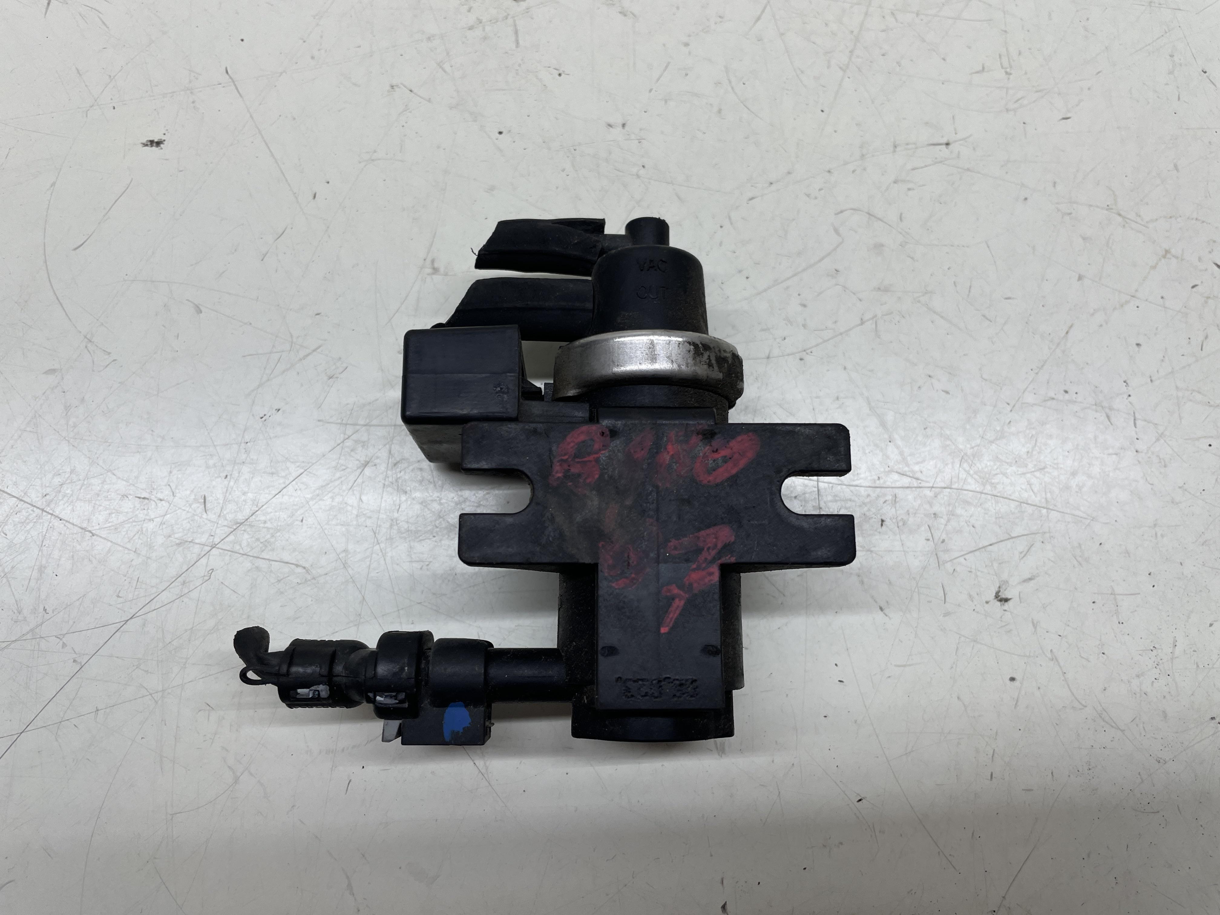 Elettrovalvola Turbocompressore Usato