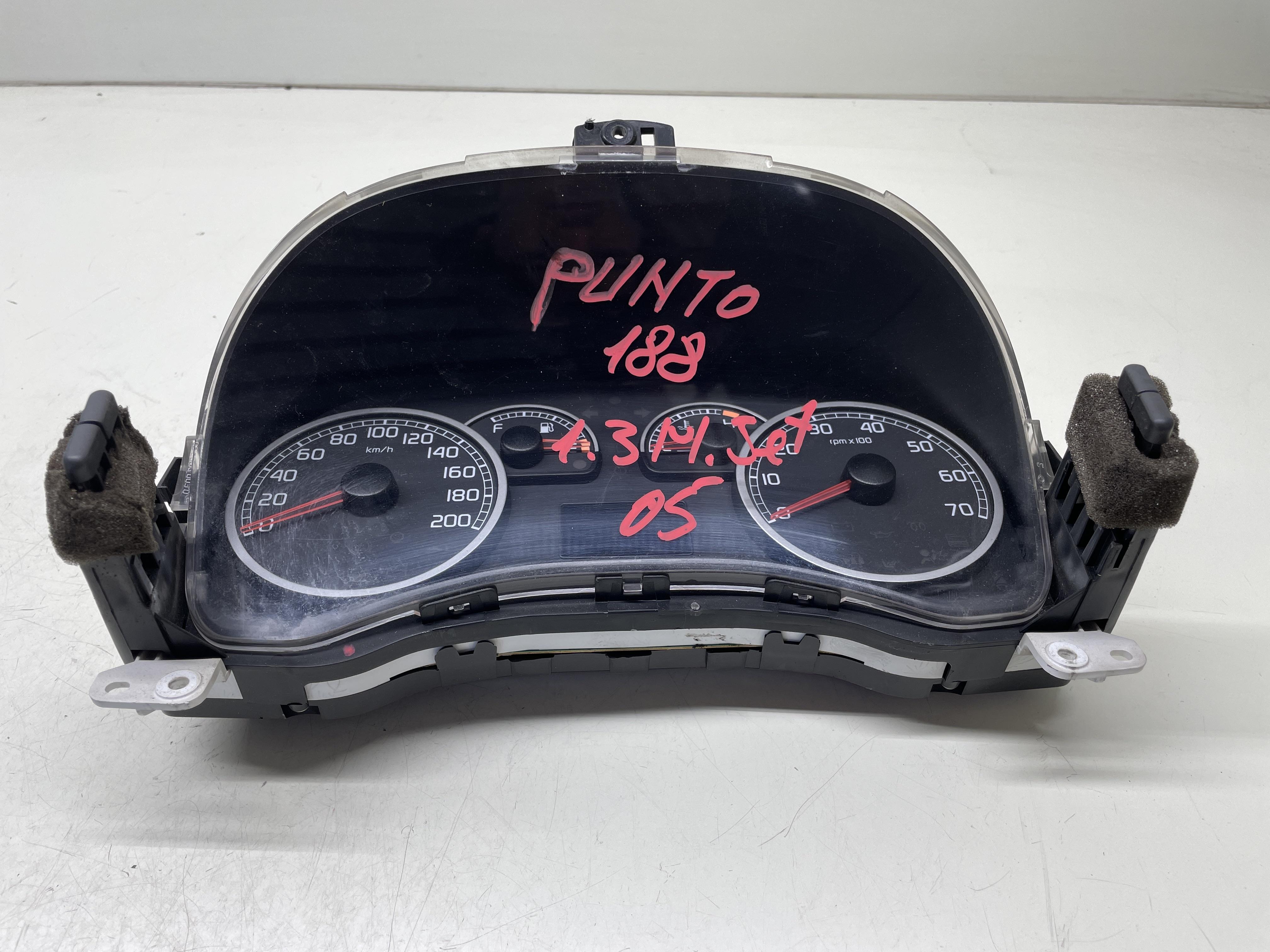 Quadro Strumenti Compl. Usato