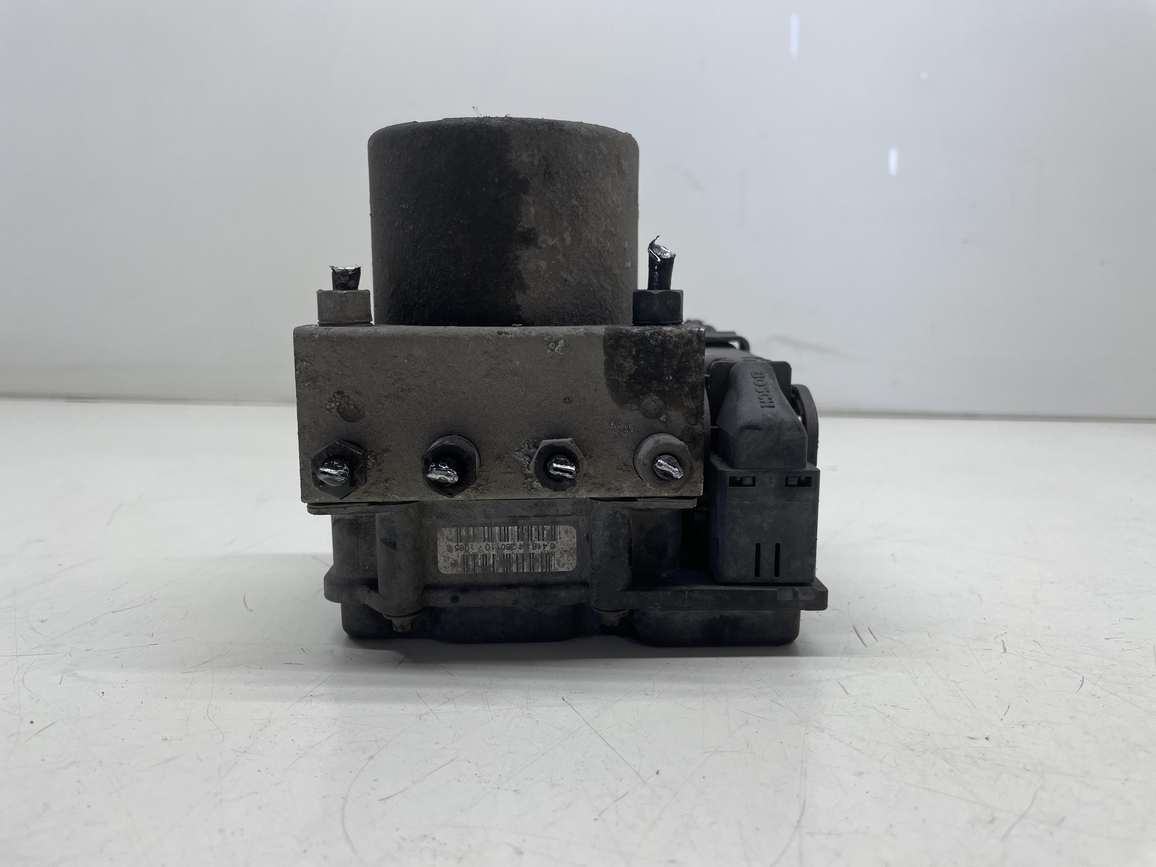 Pompa Abs (Bosch) Usato