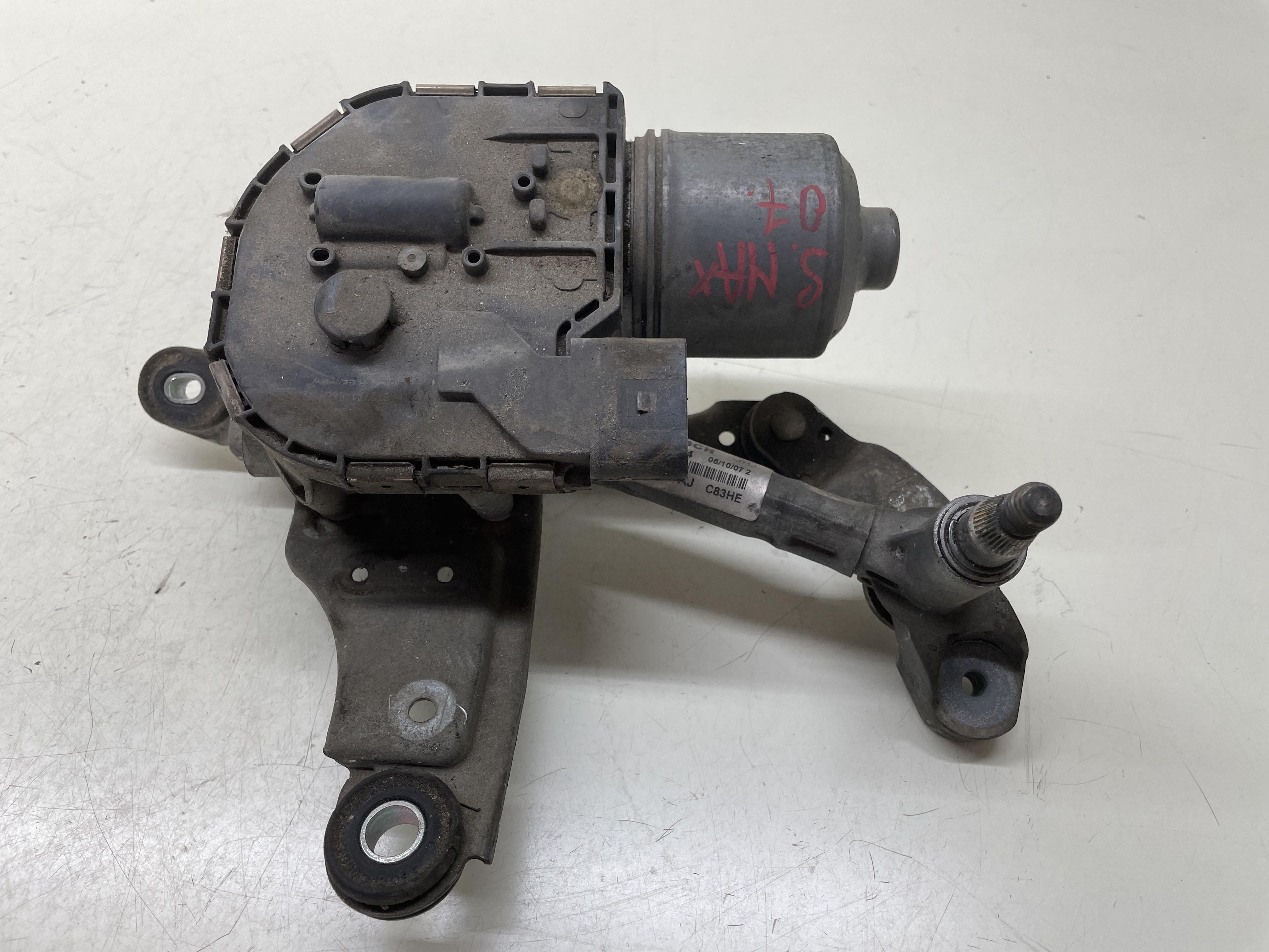 Motorino Tergiparabrezza Usato
