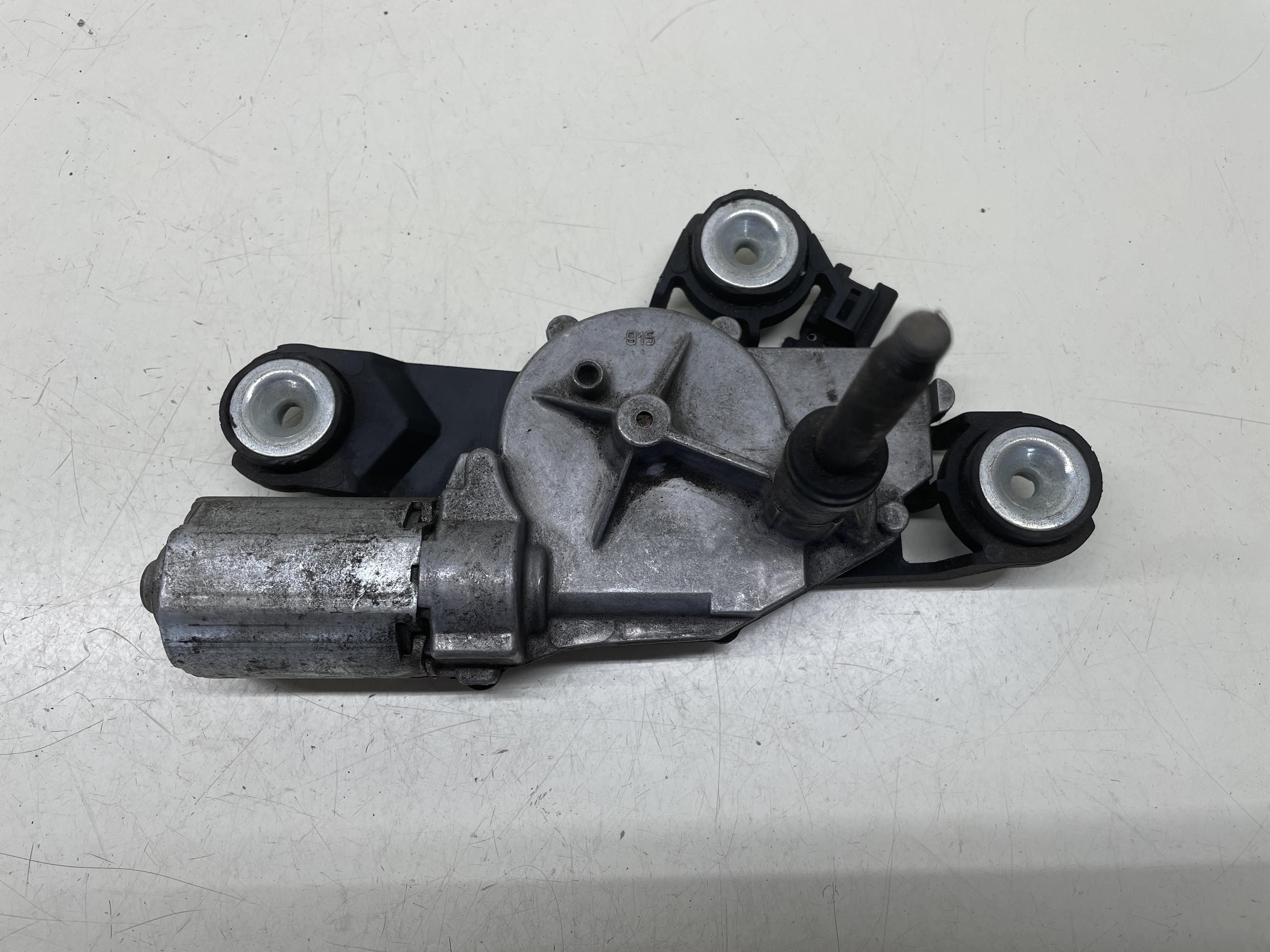 Motorino Tergilunotto Usato