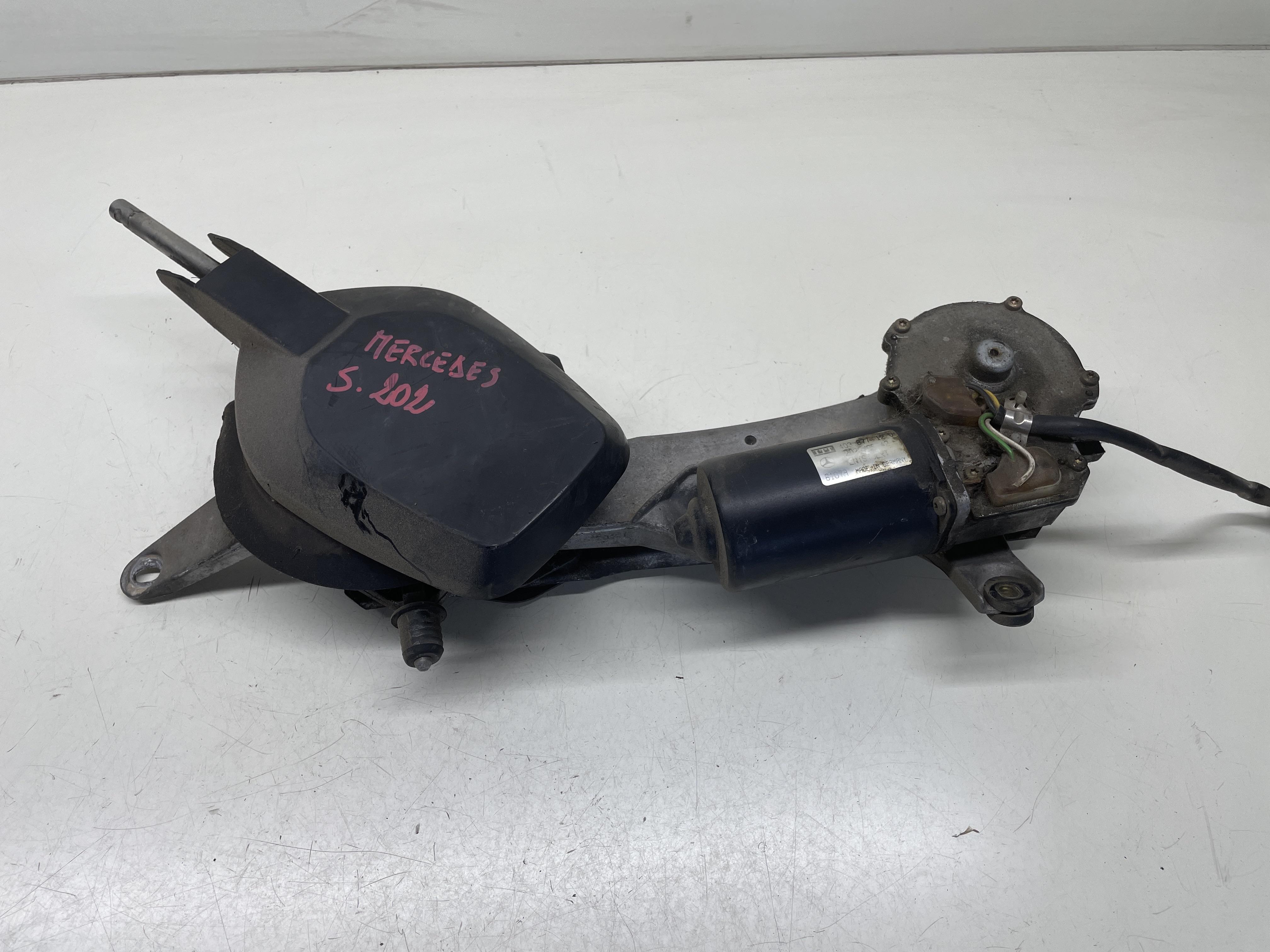 Motorino Tergiparabrezza Usato