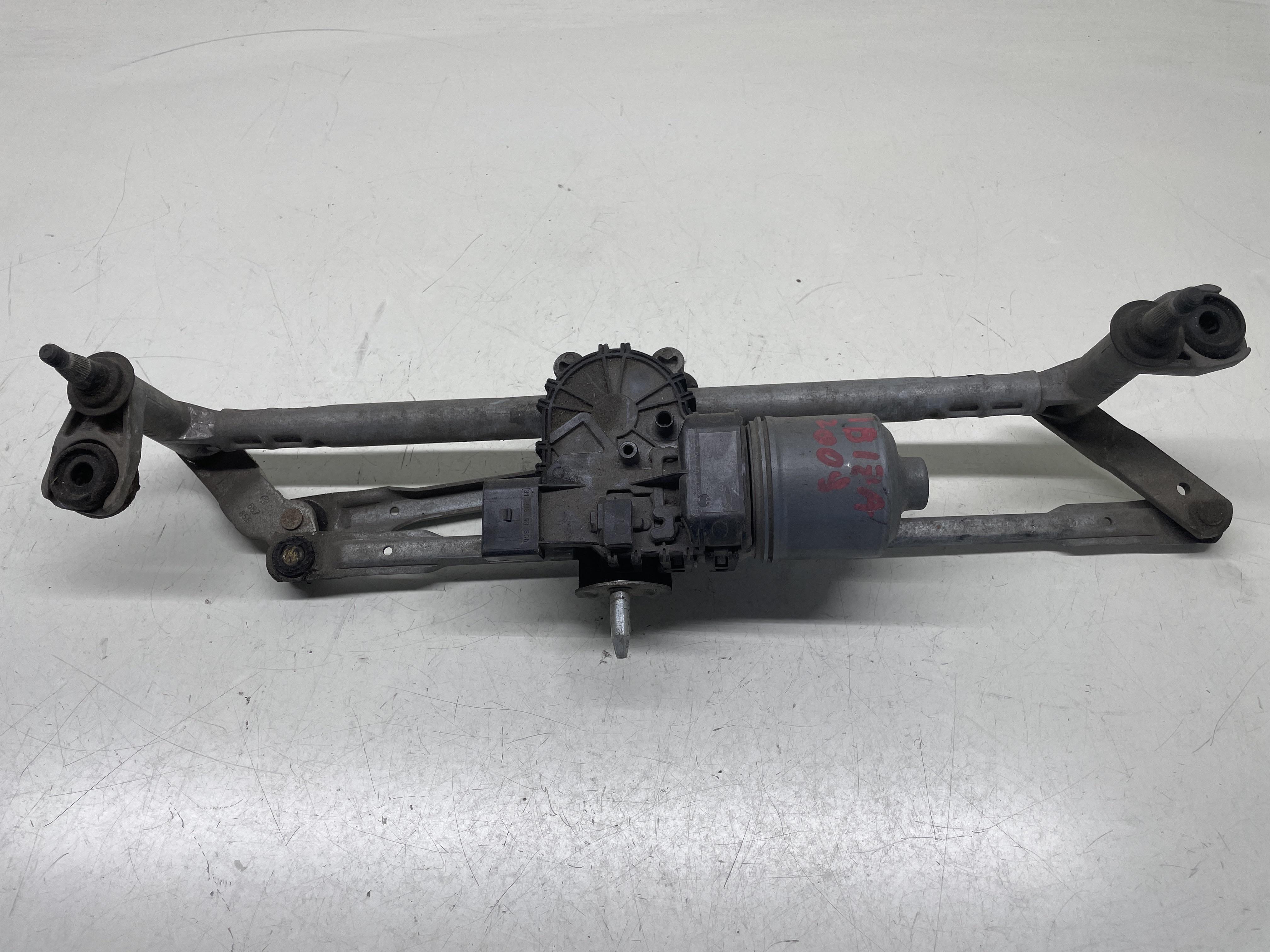 Meccanismo Tergiparabrezza Con Motorino Usato