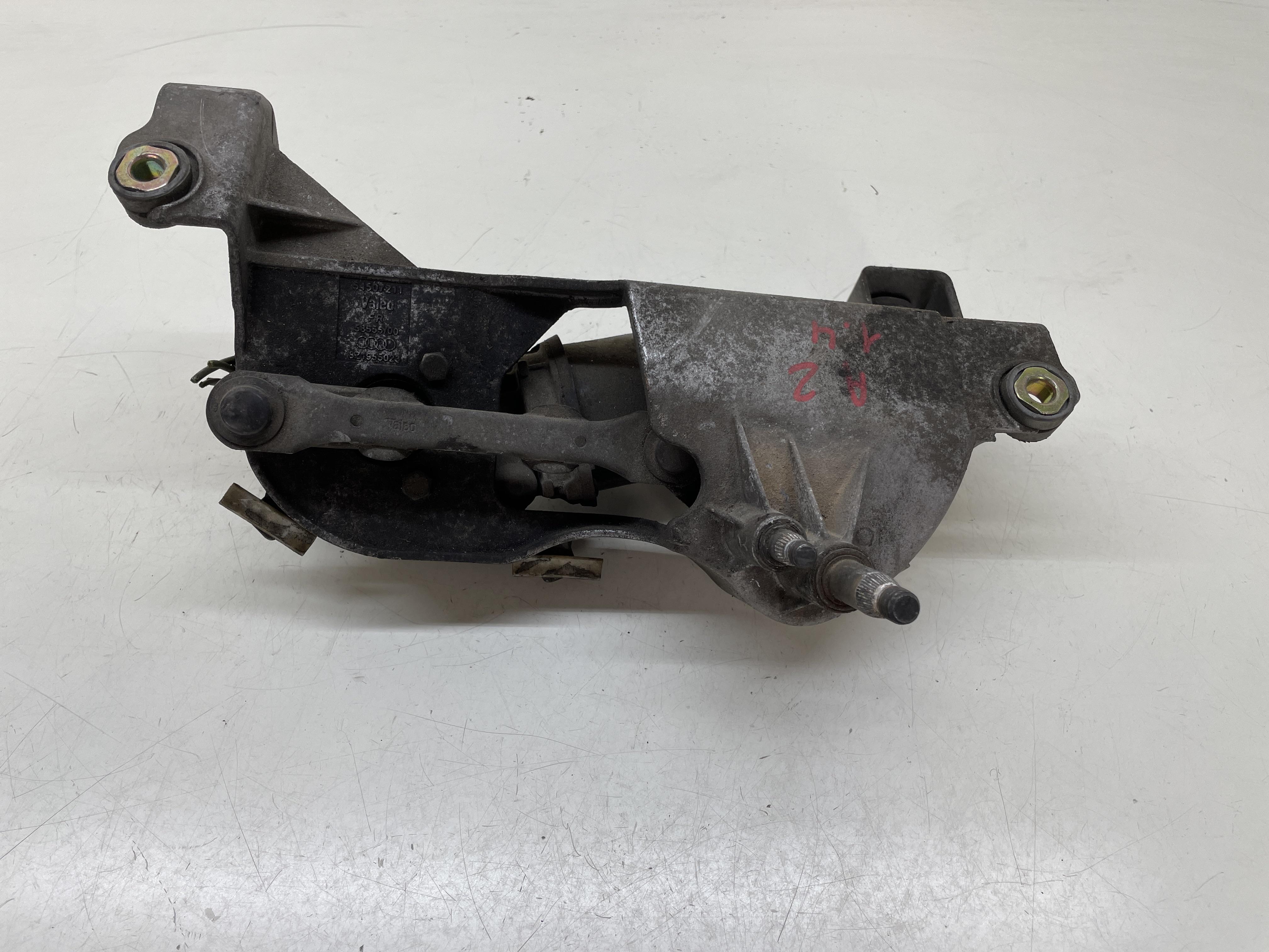 Motorino Tergiparabrezza Usato